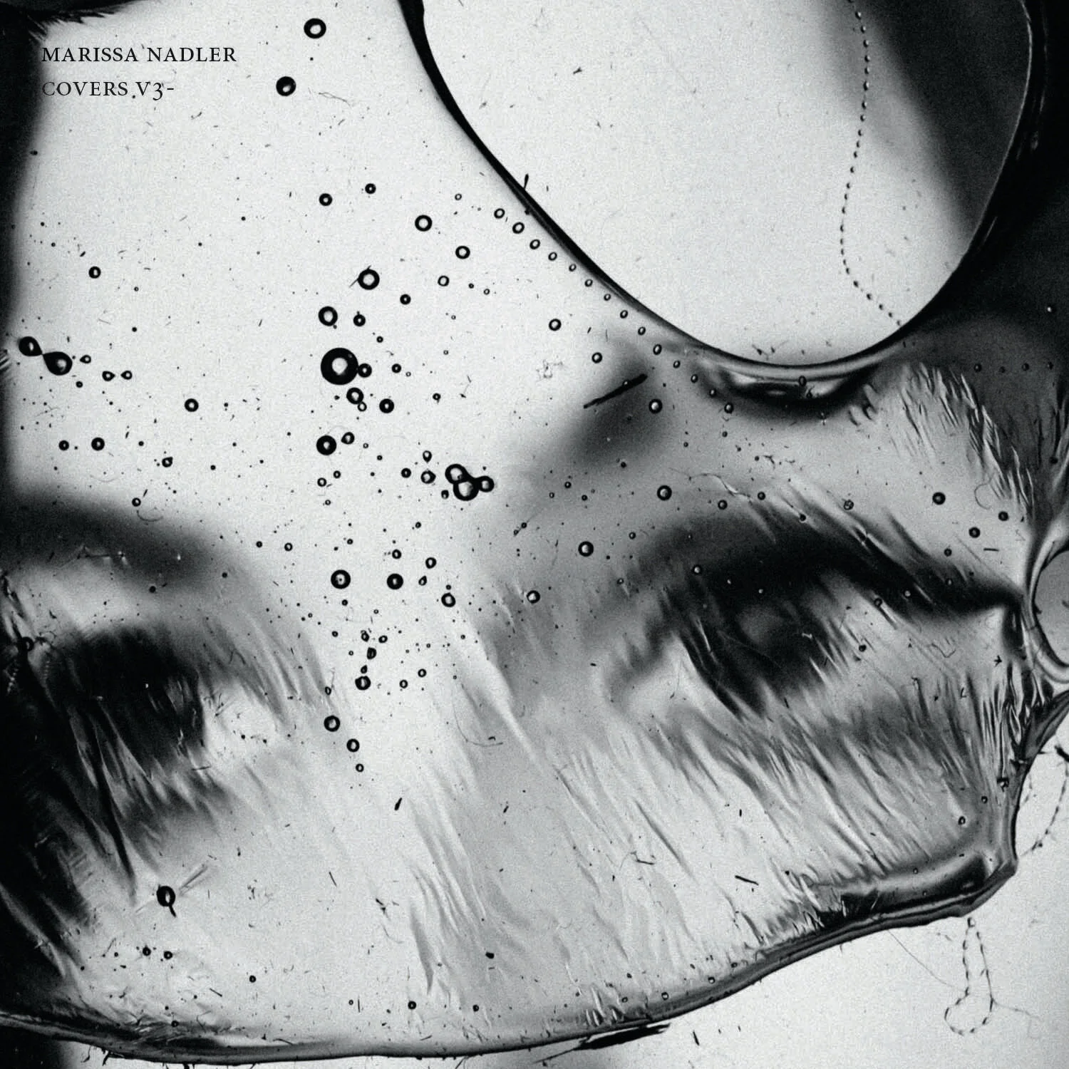 Marissa Nadler: Remote Shoot