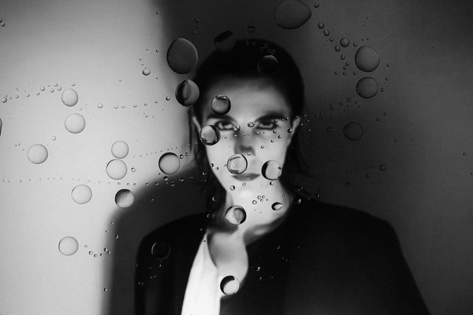 Zoom Photo Shoot with Roarie Yum