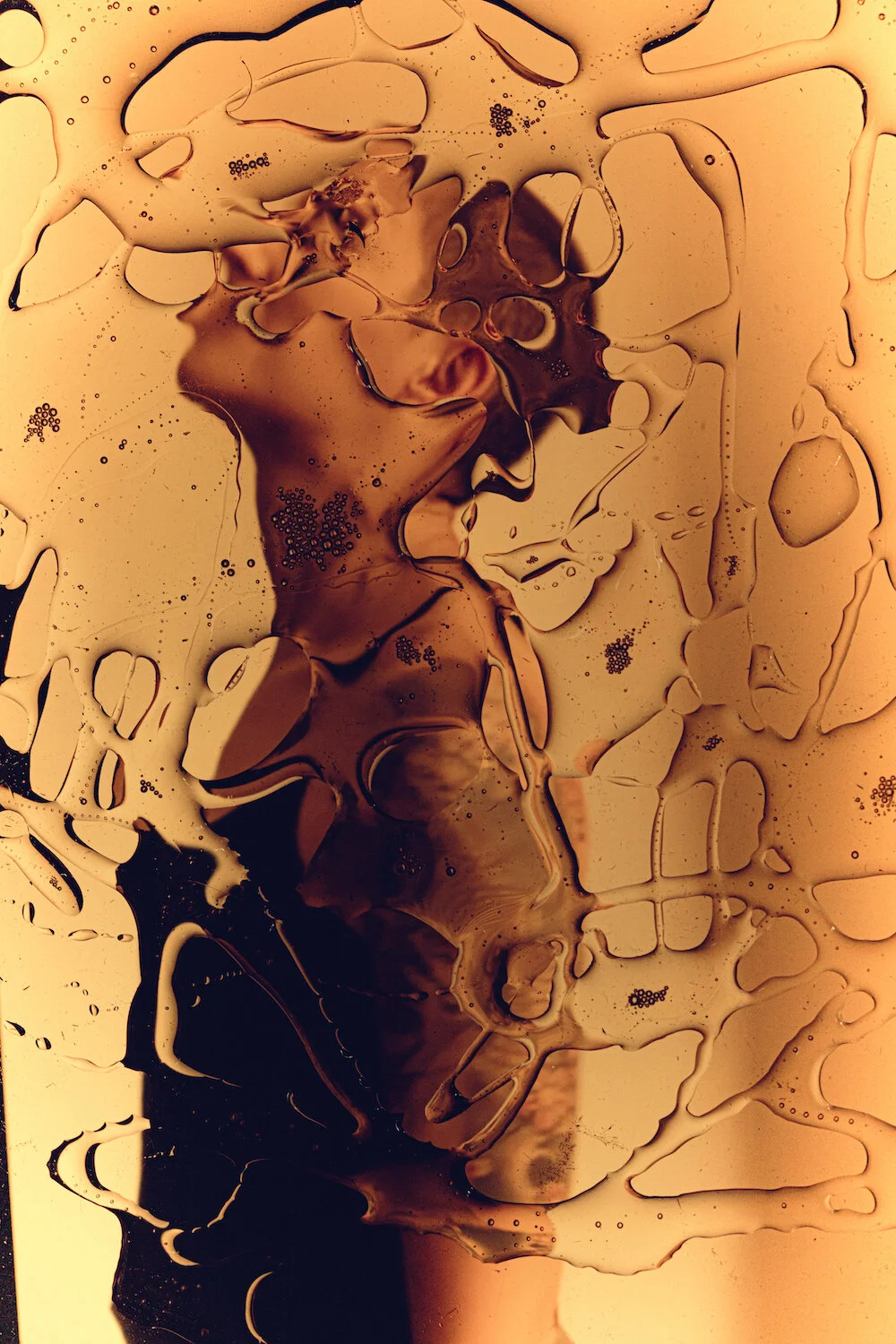 Remotrait (FaceTime Photo Shoot) with Sara Lando