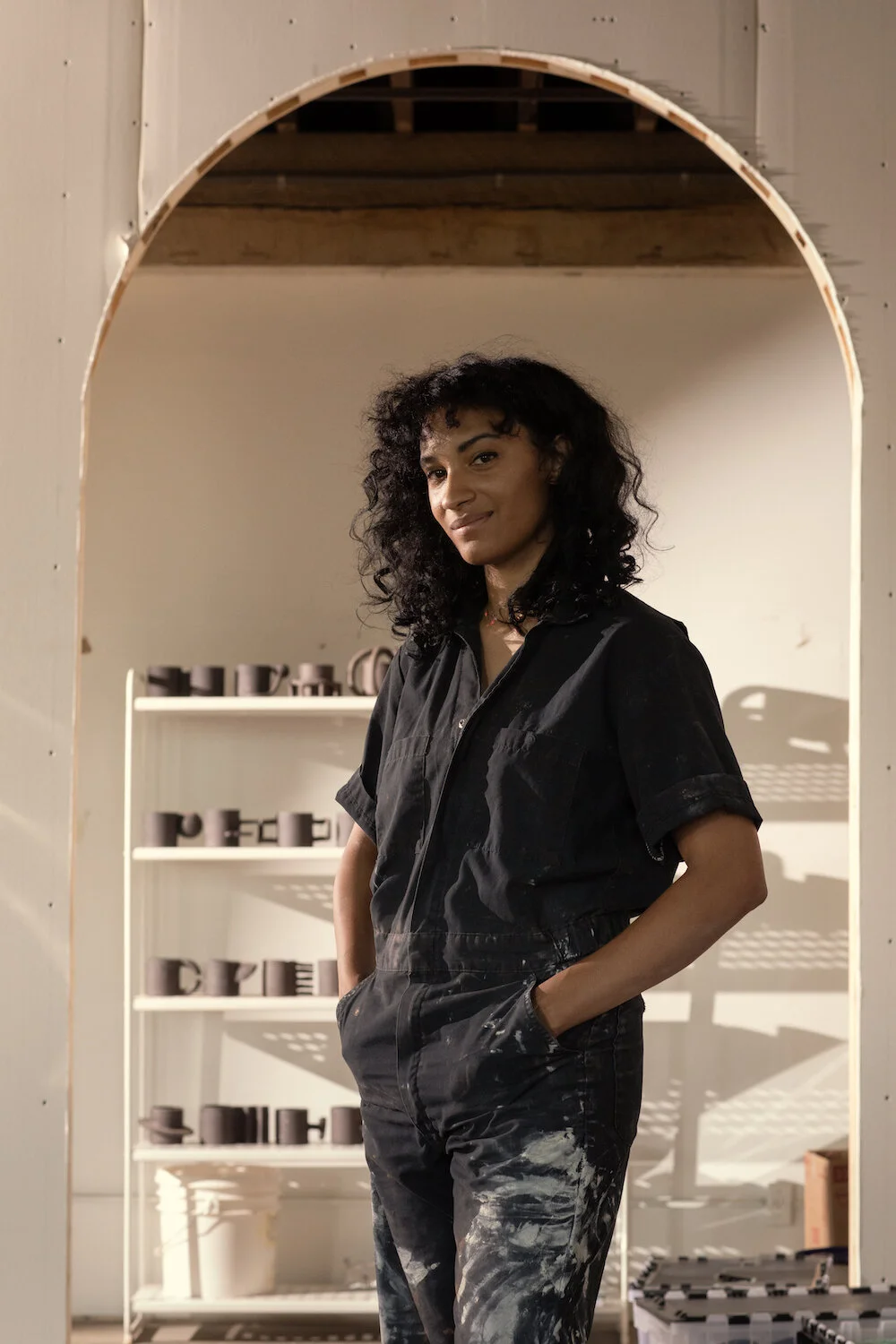 Dwell Magazine: Lolly Lolly Ceramics