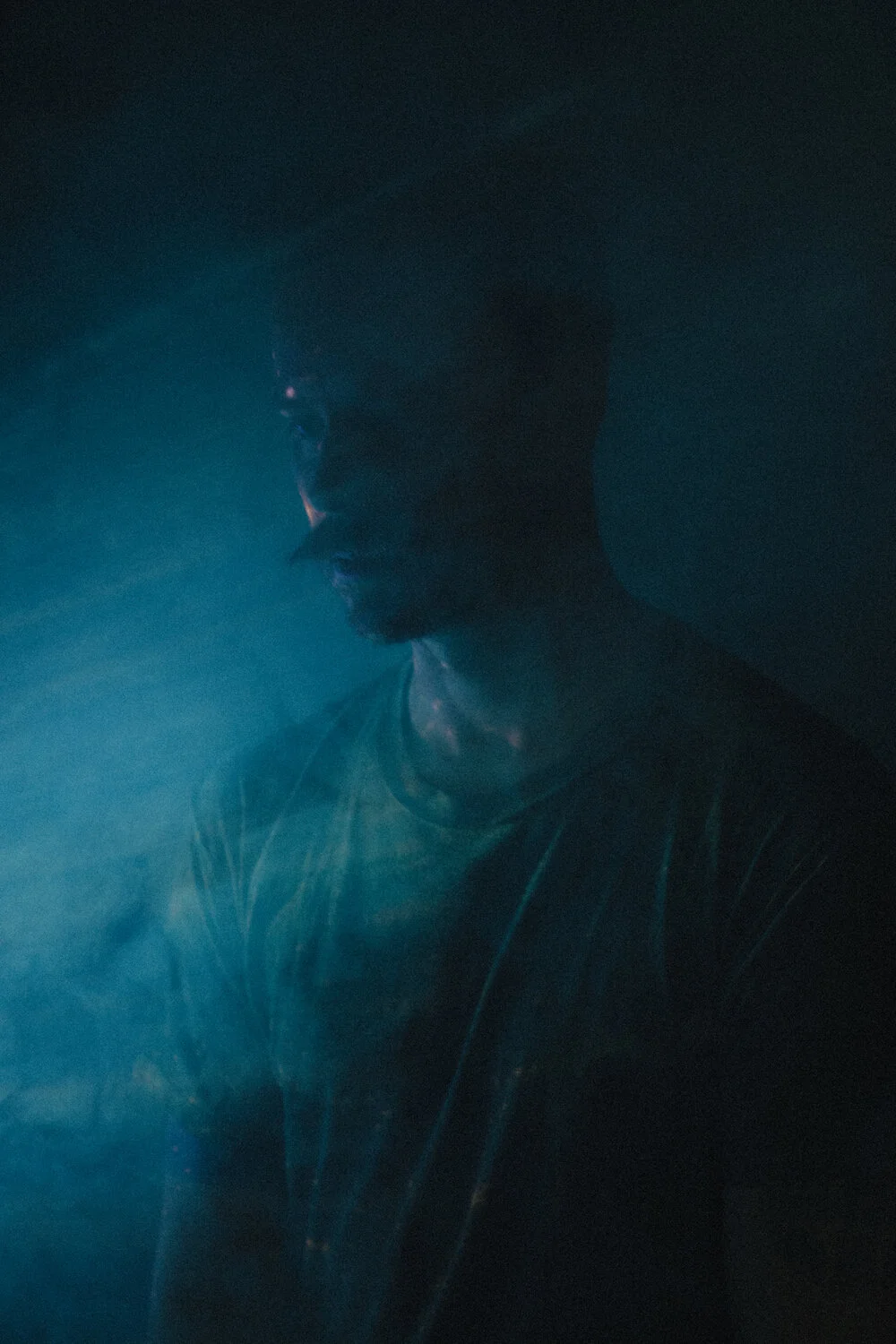 Nathan Ward's Winter Triangle