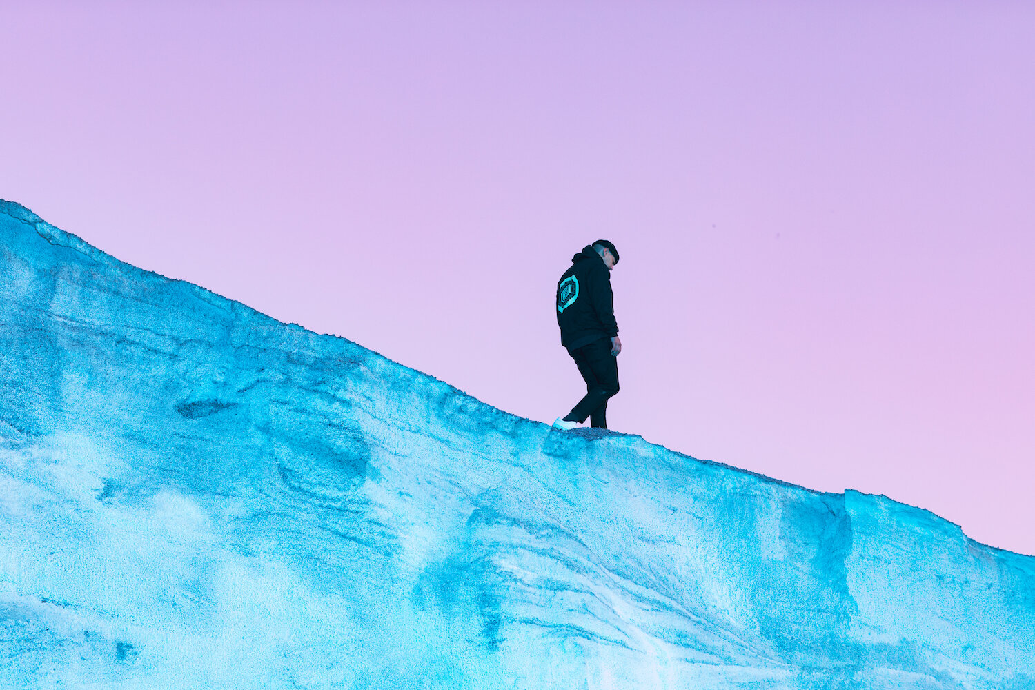 Ransom Supply Salt Yard Lifestyle Shoot 