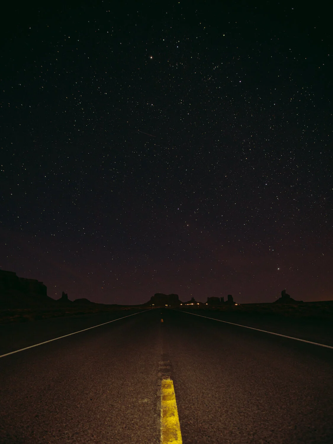 The Great American Road Trip