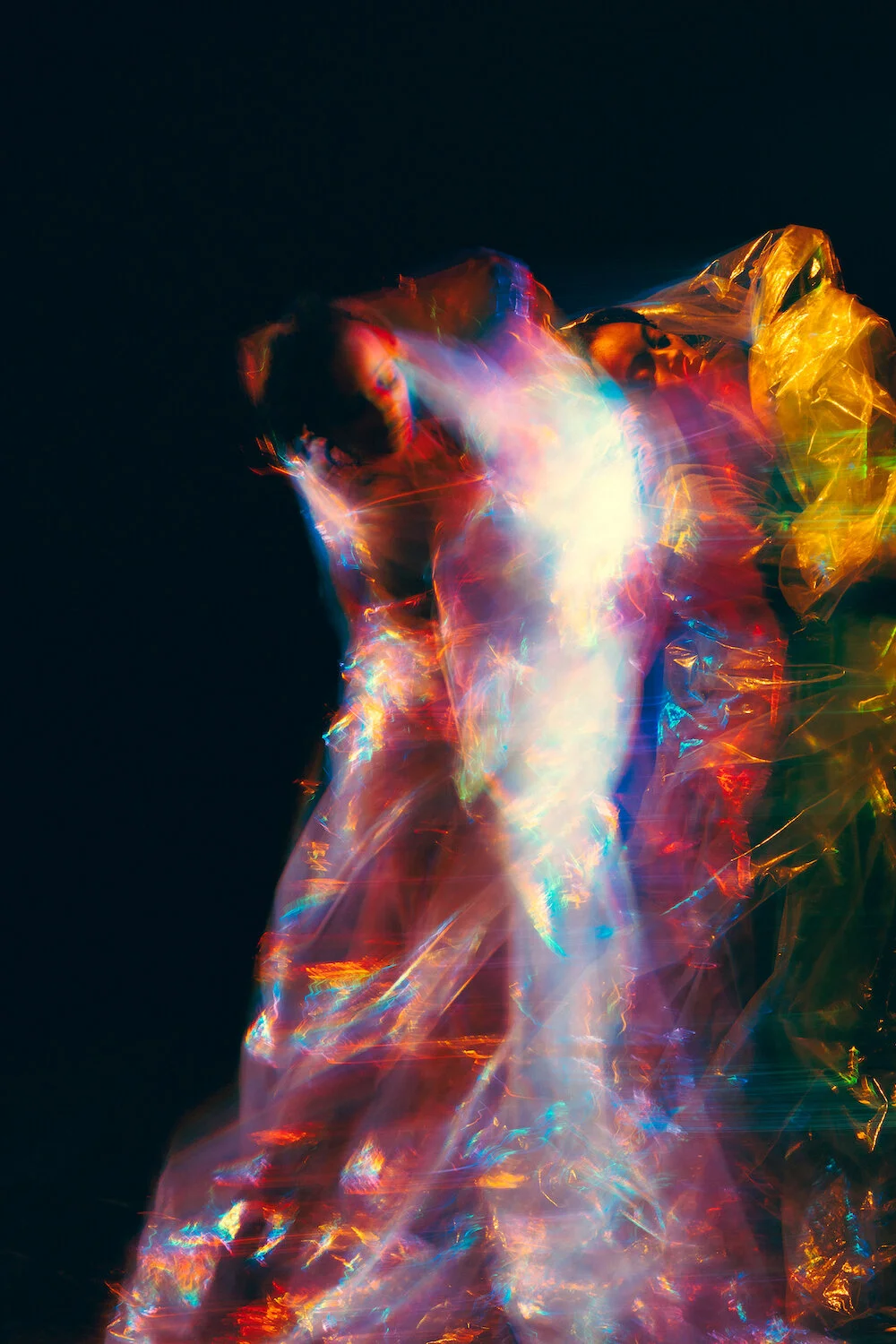 Plants and Plastic with Chyna