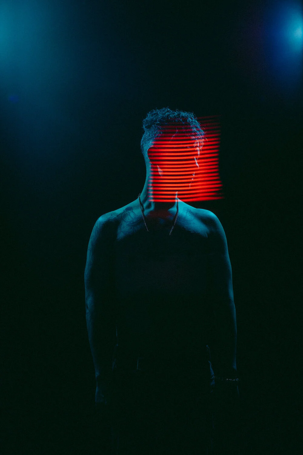 Vesperteen Promo Shoot