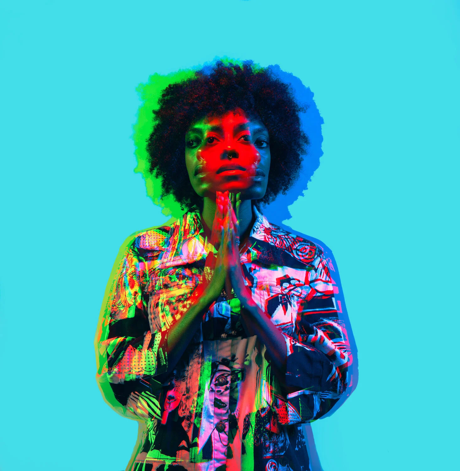 Studying Time with Multiple Exposures 