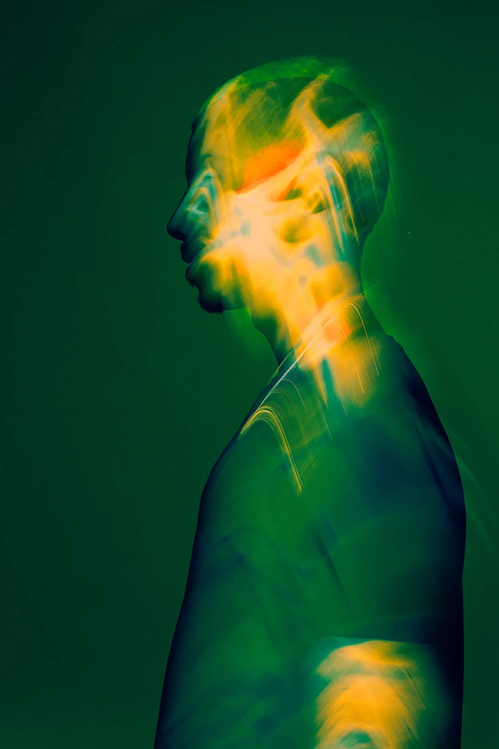 Images From My Creative Portrait Workshop 