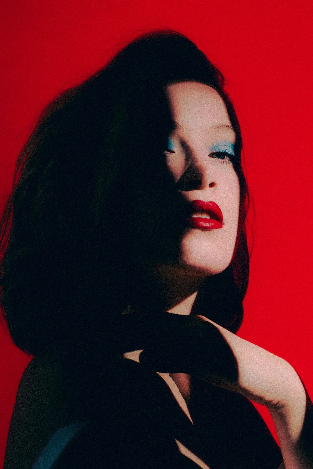 Los Angeles | Columbus Editorial, Music, Commercial Photographer