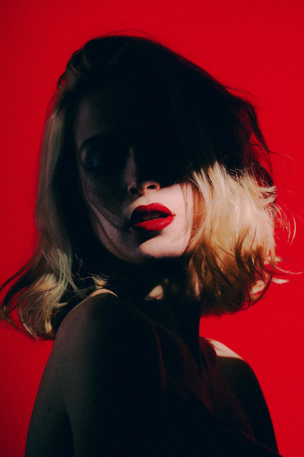 Femme Fatale Vibes with Molly Ridge