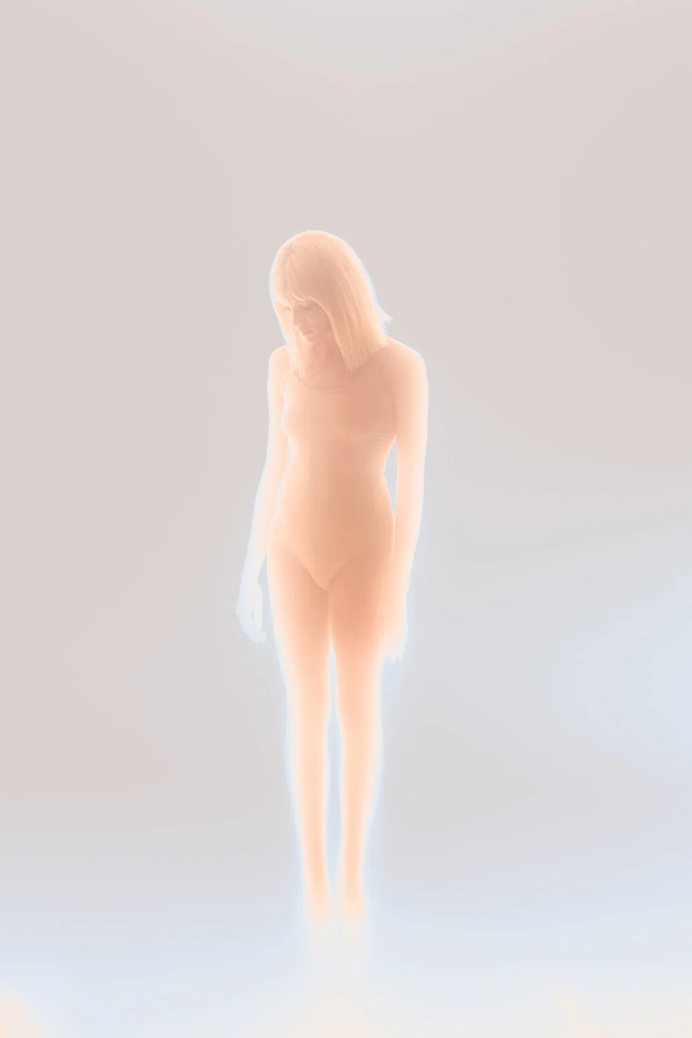 Angels and Airwaves: "Lifeforms" Album Cover Shoot 