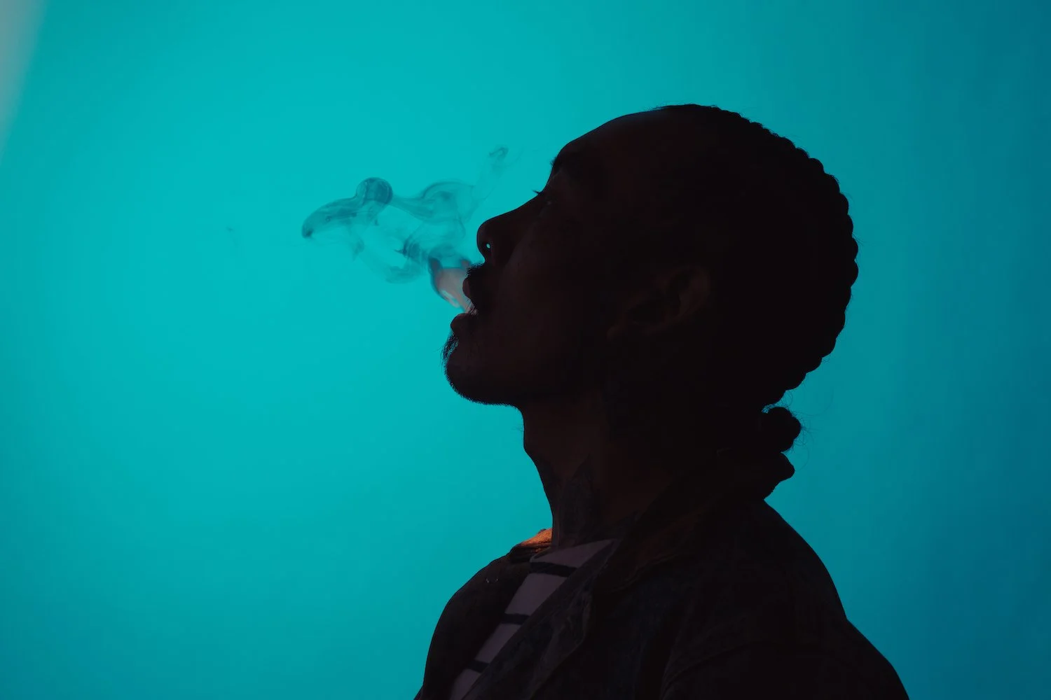 Cannabis Campaign Photo Shoot