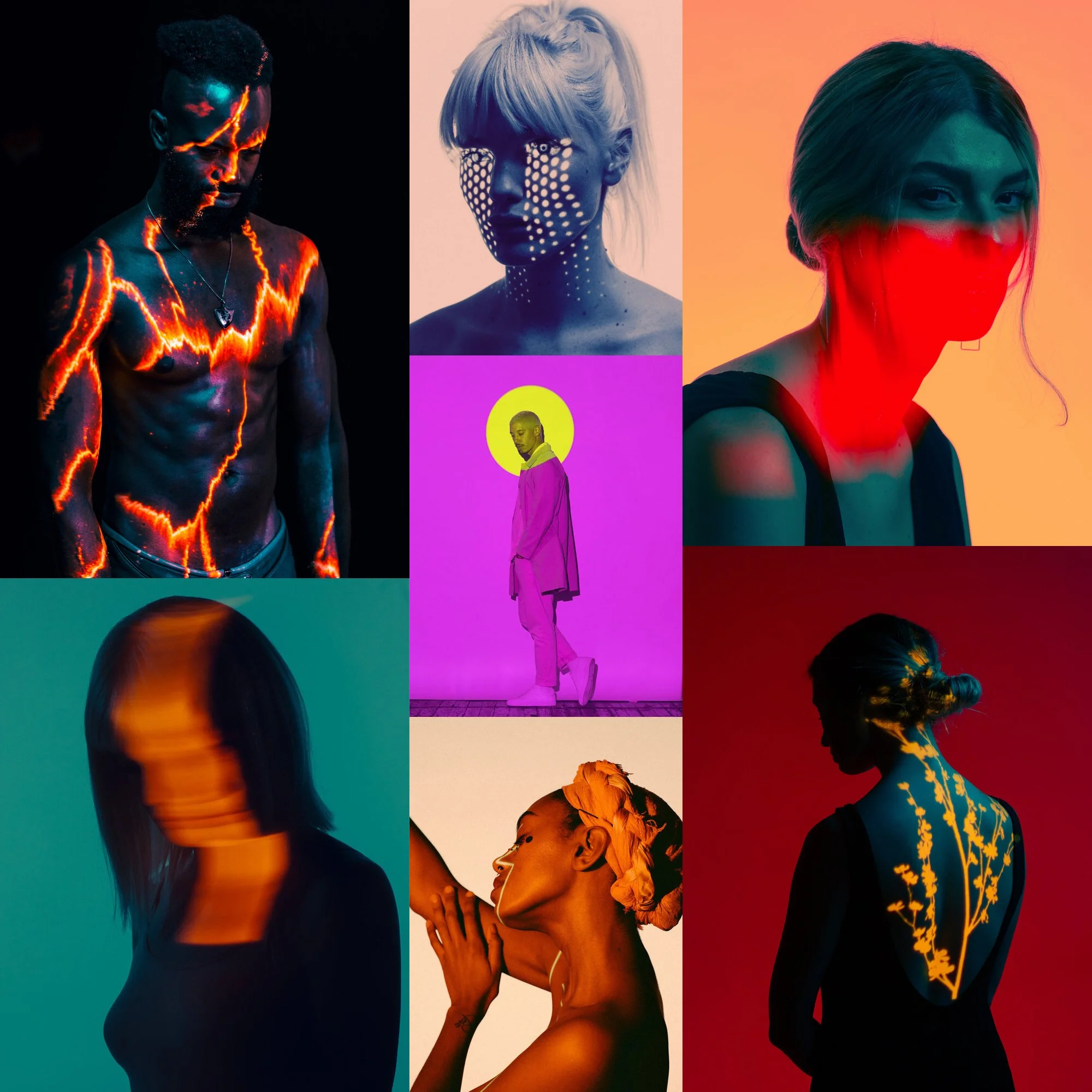 Icon Sessions: October 15: 2022