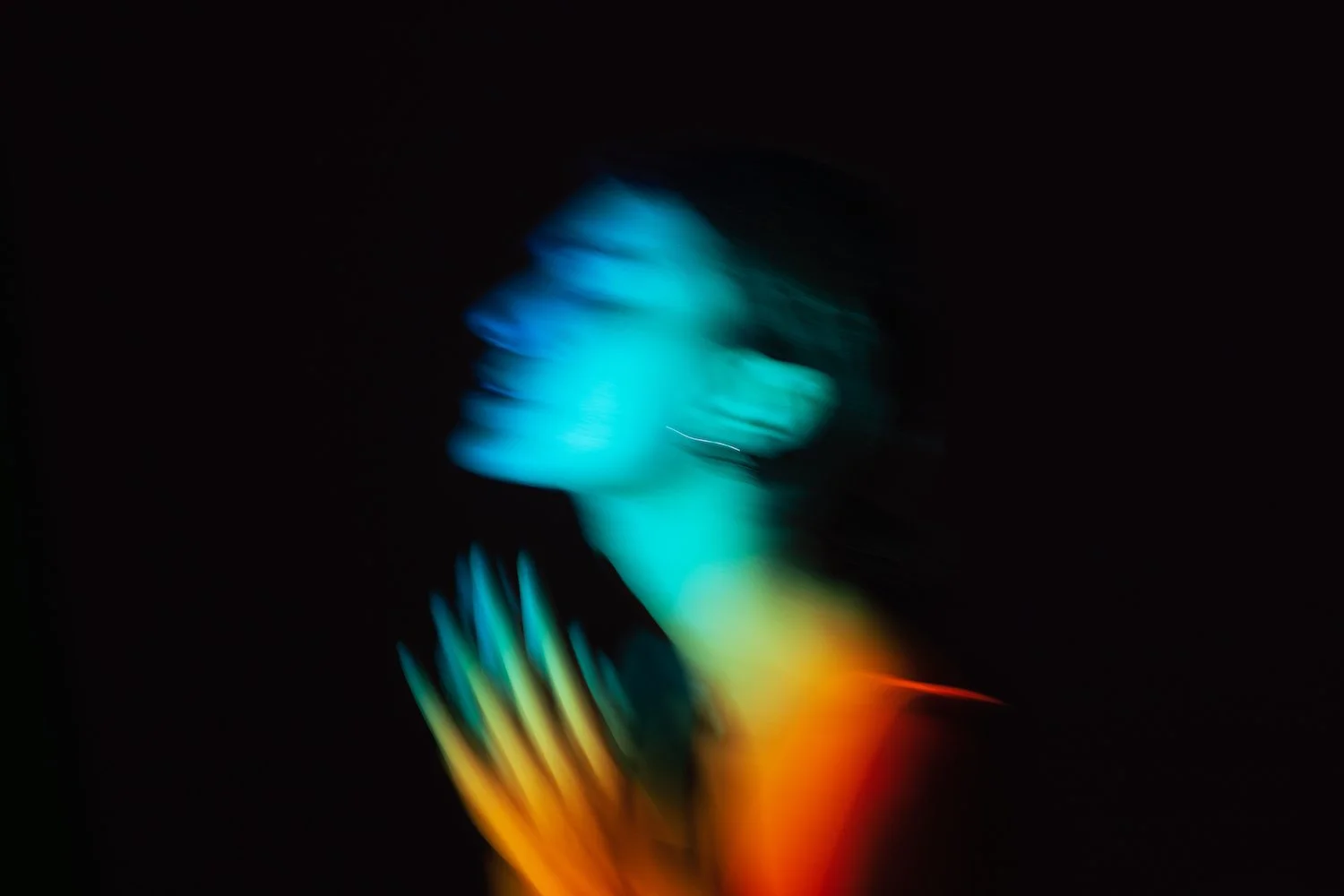 Photographic Interpretations of the Book of Revelation: A Commission by Rock City Church 