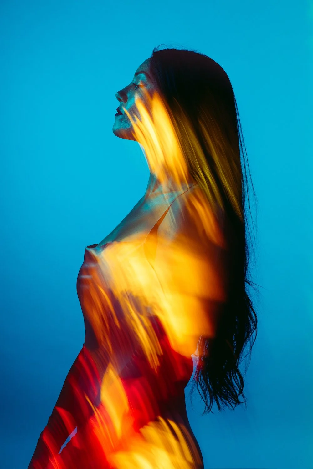 Images From the Previous Icon Session and New Event Announcement