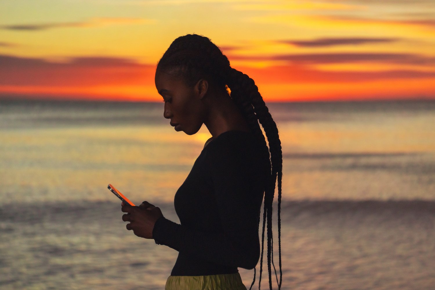 The Negative Side of Social Media : Commissioned by Unsplash