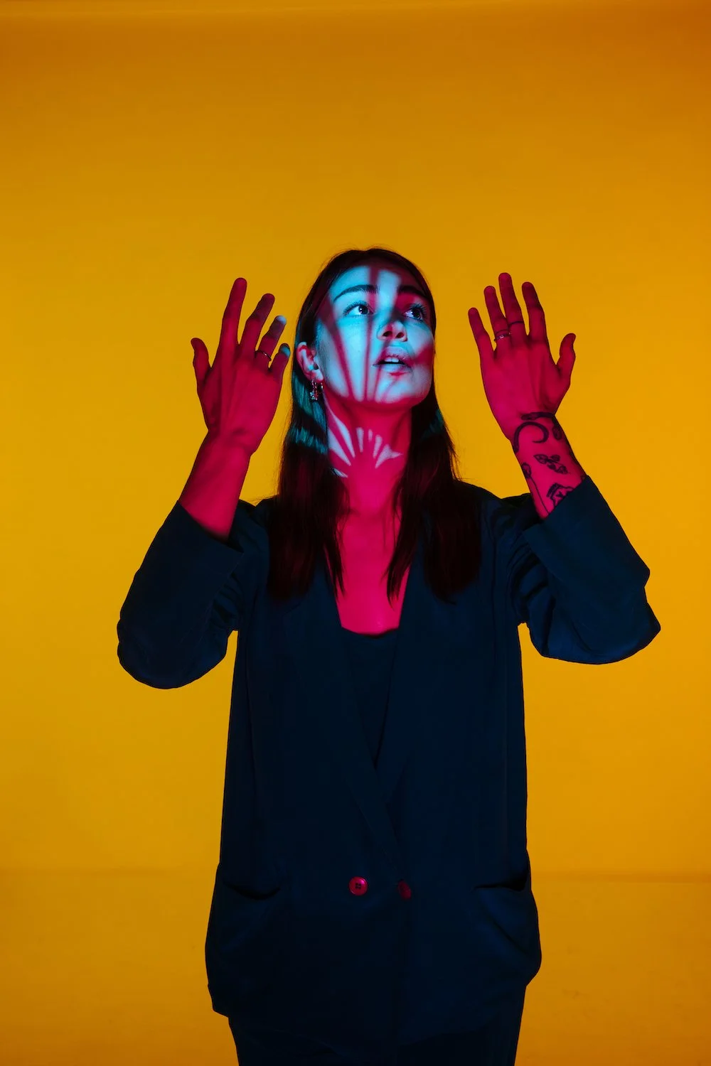 Images from Photo Workshop Intensives