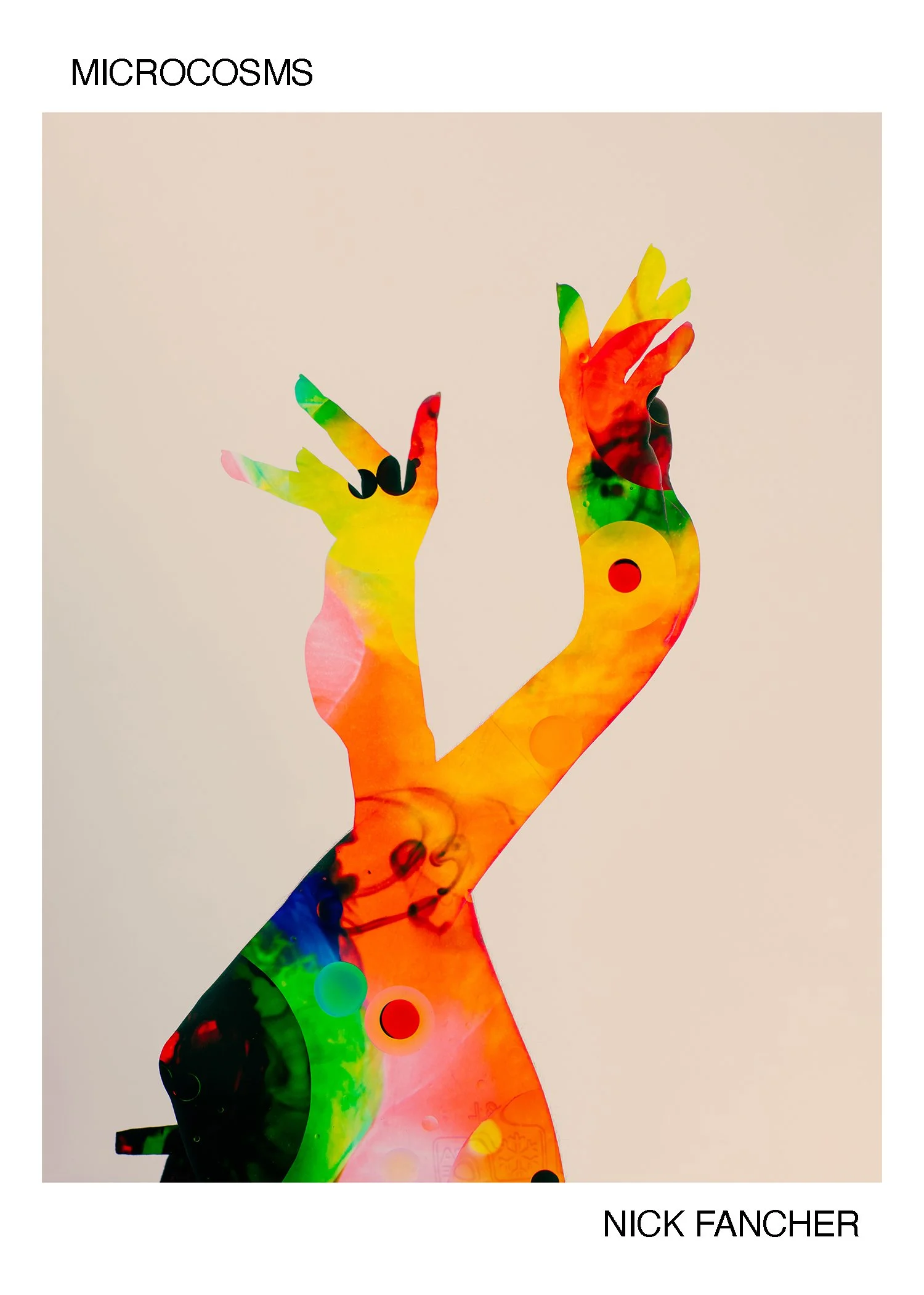 Microcosms: Photographer Nick Fancher Returns with an Exhibition of 100 New Works