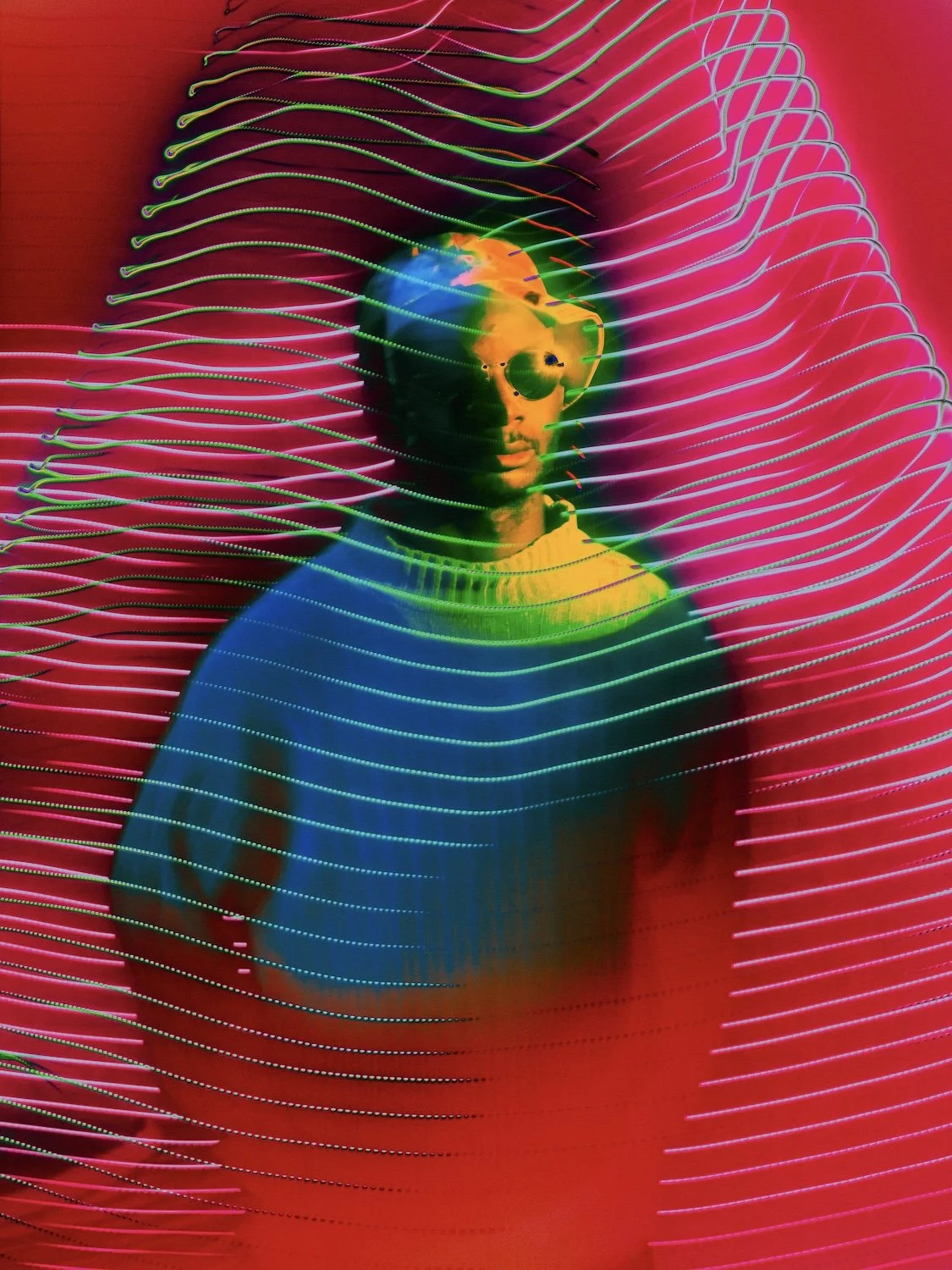 More Images From Glow Workshop