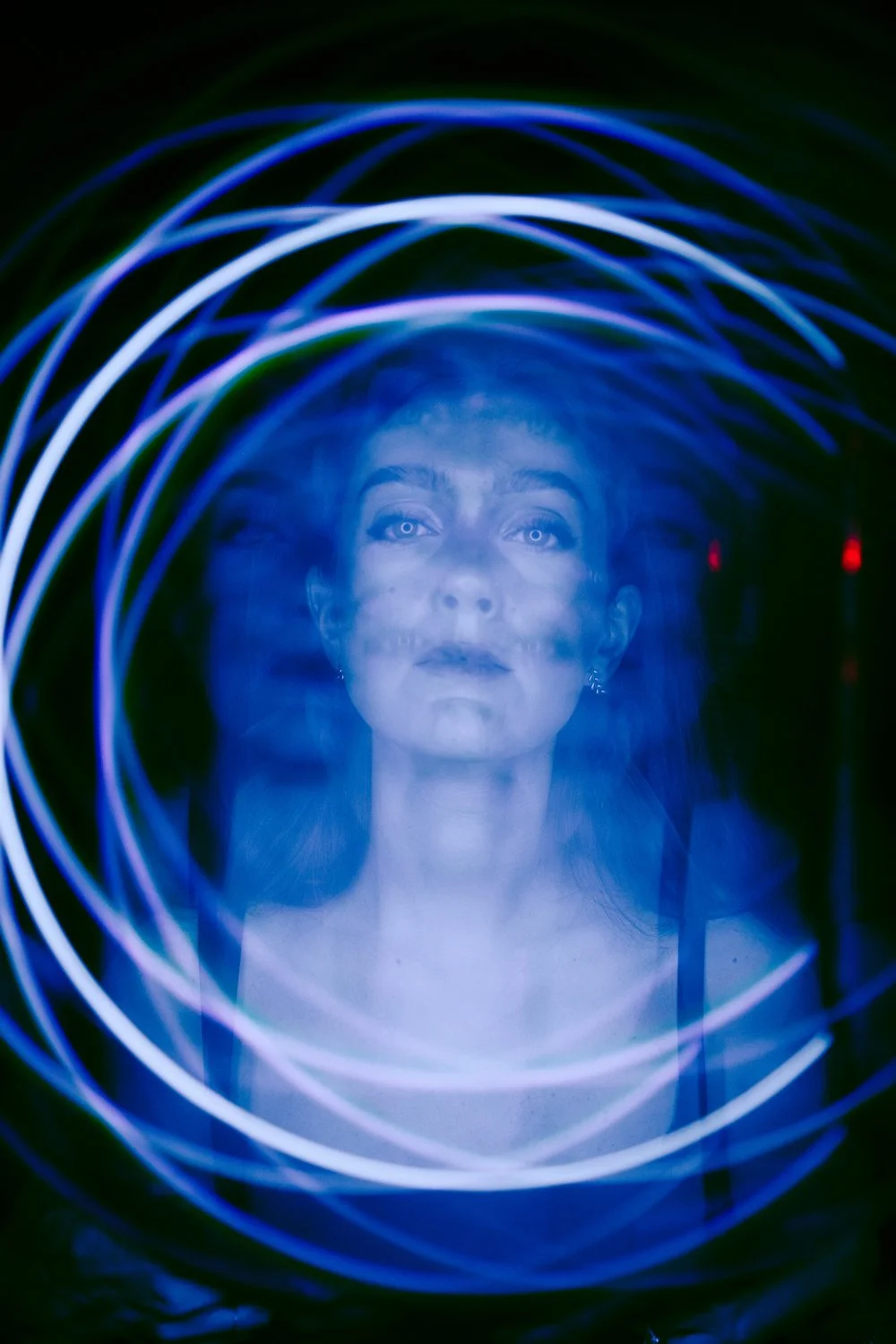 I Discovered a New In-Camera Glow Effect