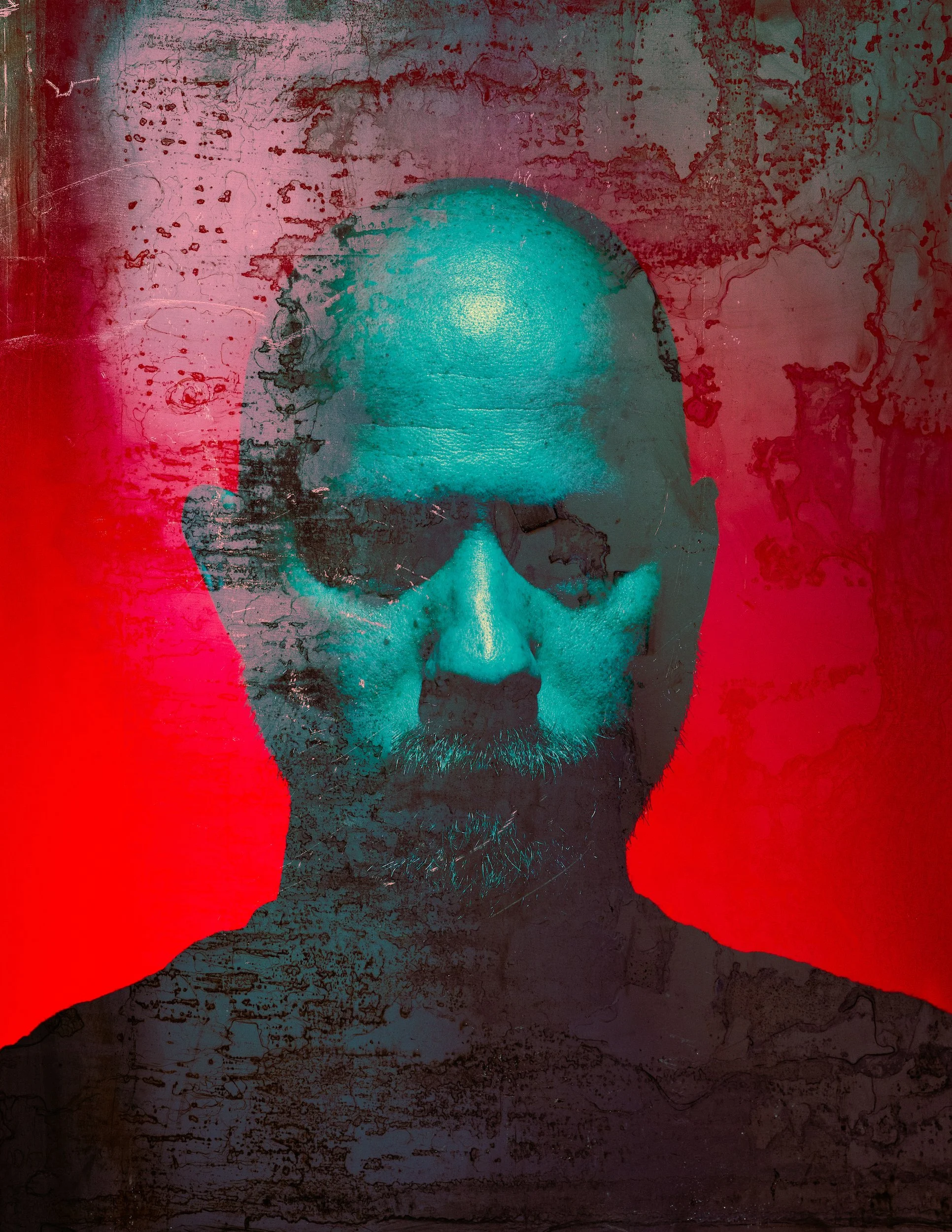 Kinstugi and the Art of Self-Care: Adult Survivor of Childhood Abuse