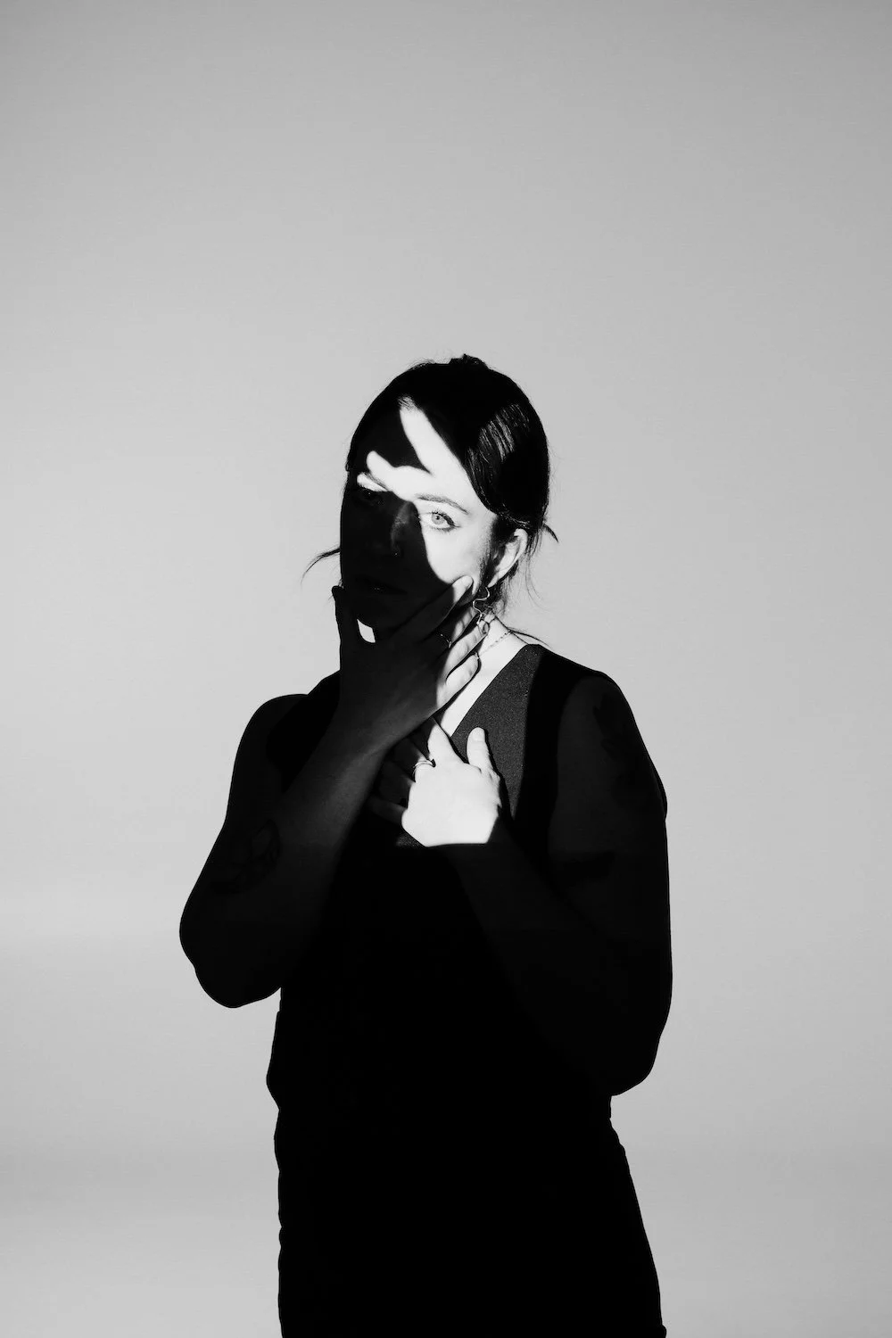 Eyes and Ears and Mouth and Nose (Head and Shoulders Knees and Toes)