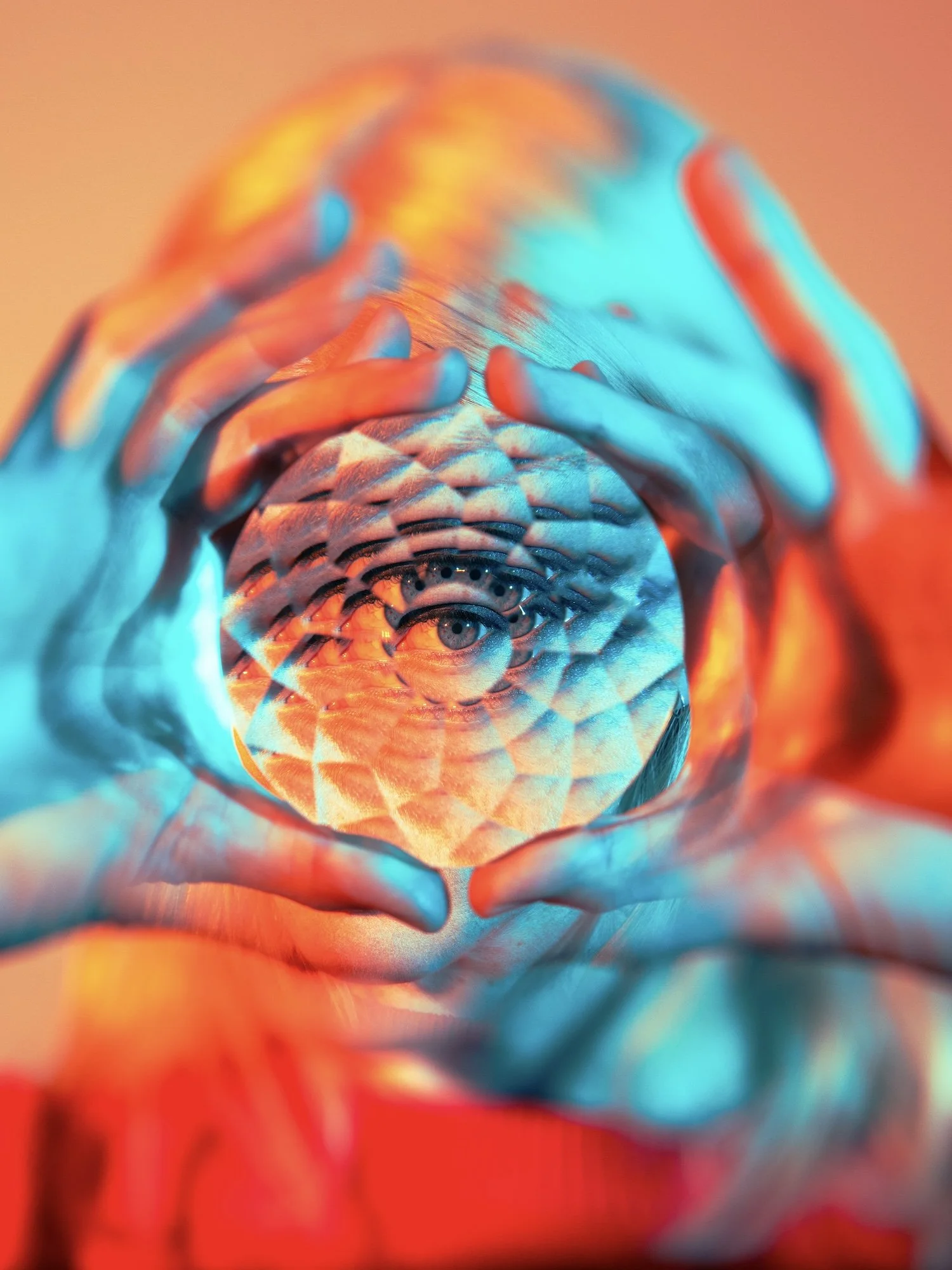 Shelby X Creative Portrait Workshop 