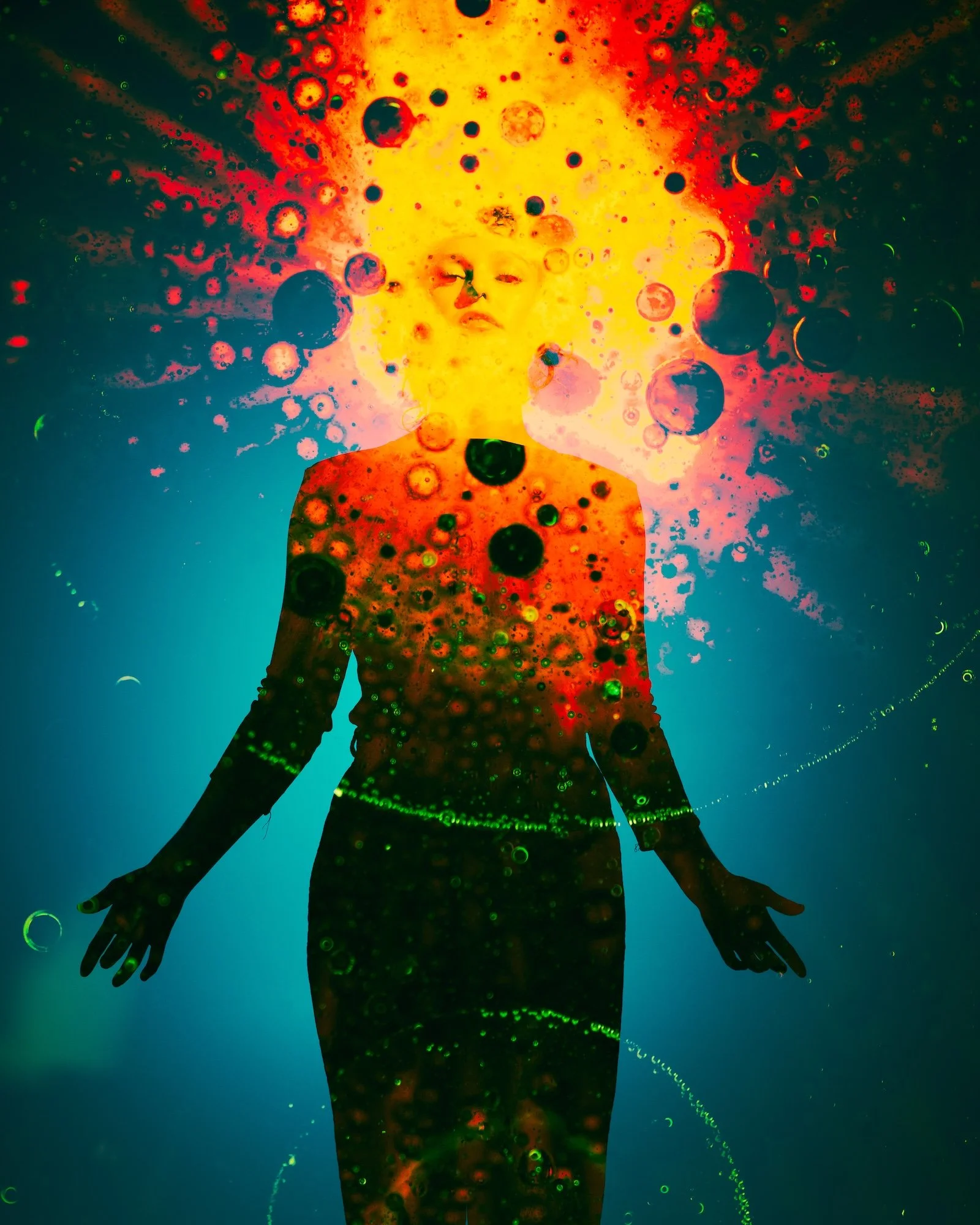 Micro and Macro with Katy