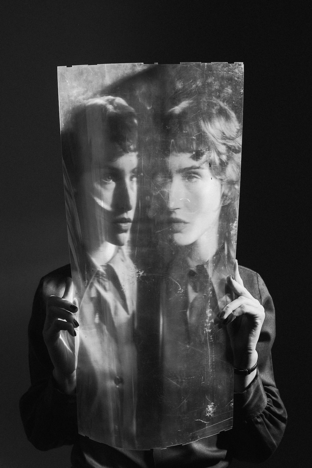 Identity: A Commission by Unsplash+