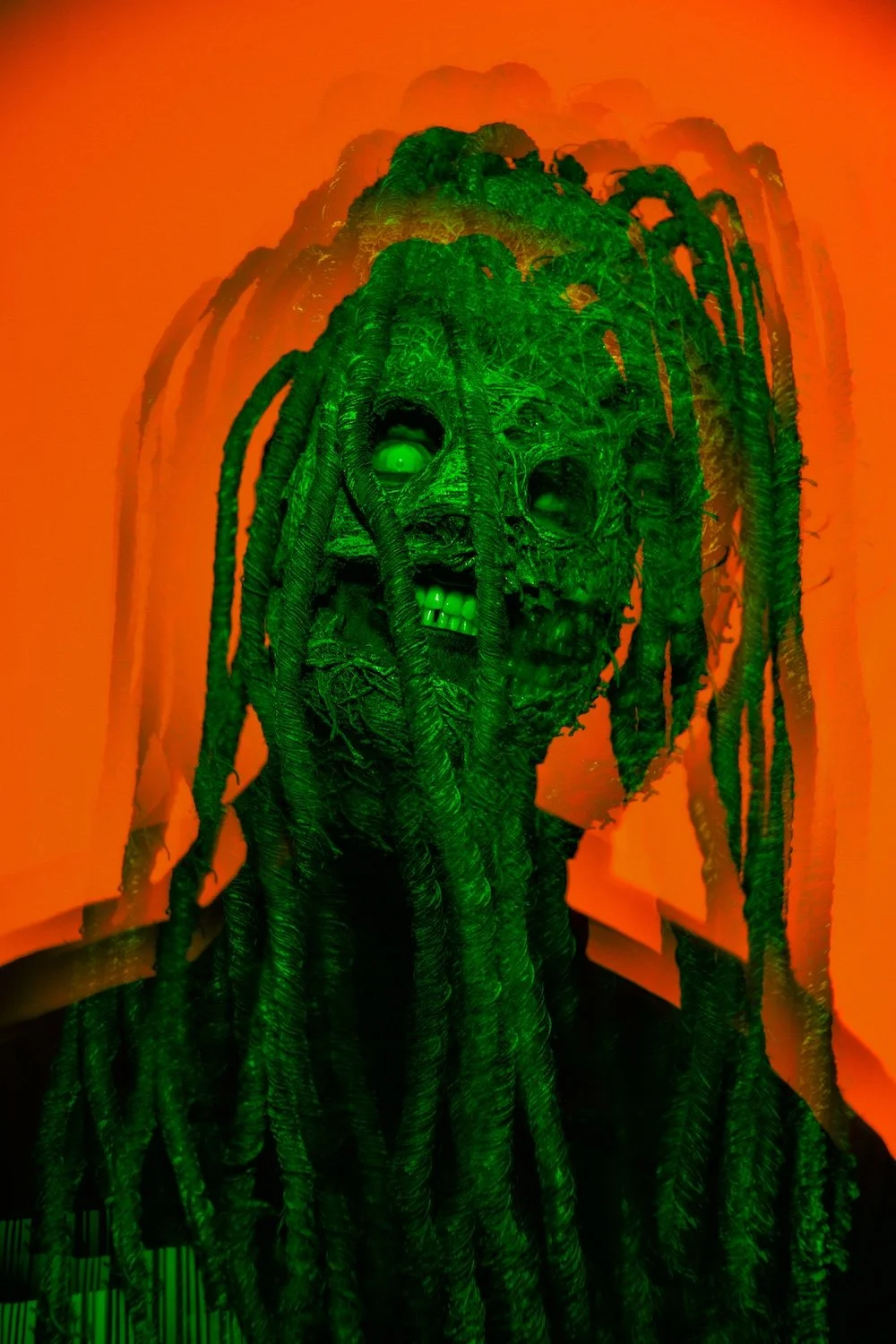 Slipknot X Revolver Magazine Photo Shoot