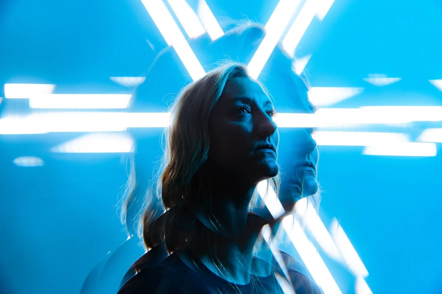 Jordan Larson X ESPN