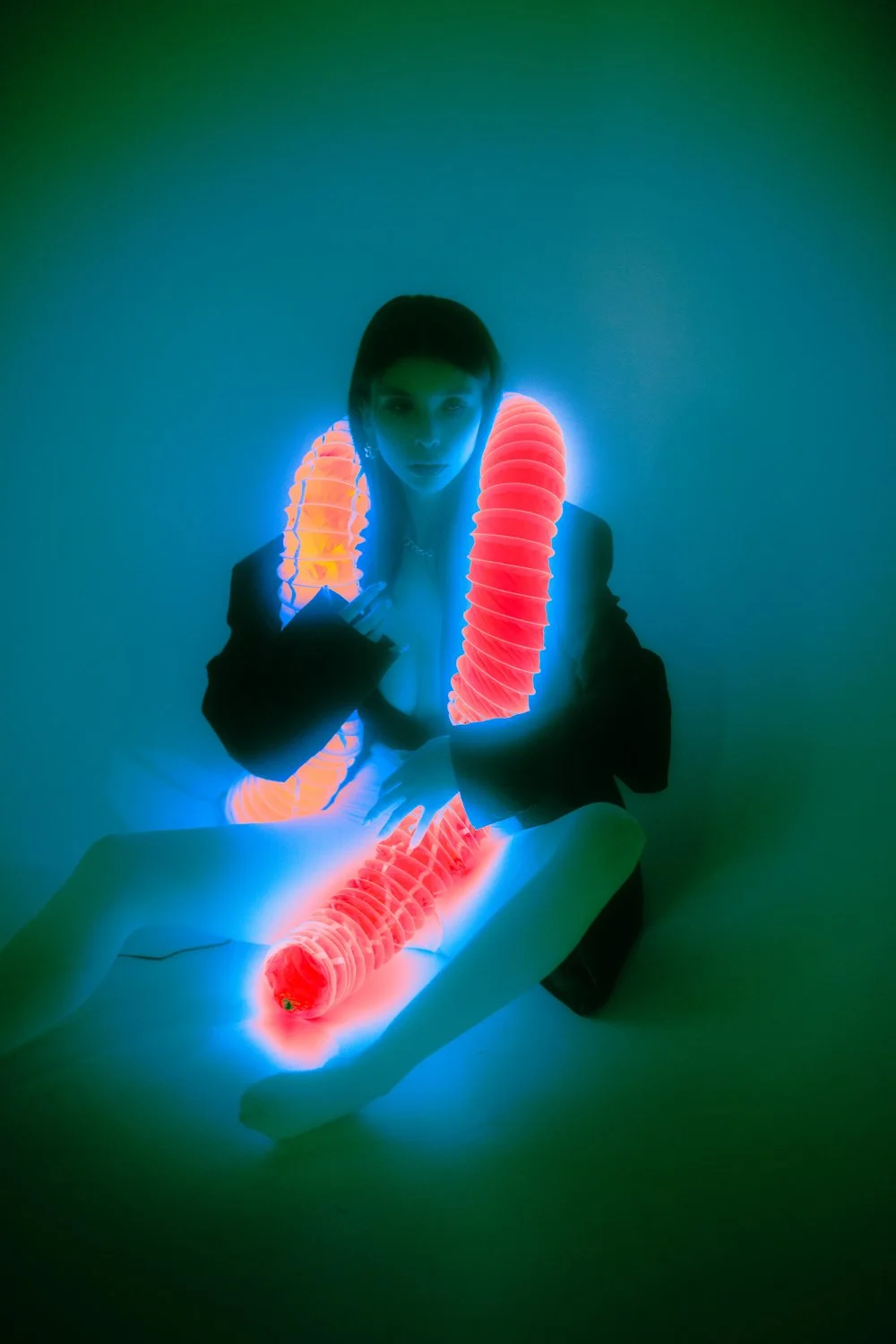 New Work: Nov. '24 to Feb '25