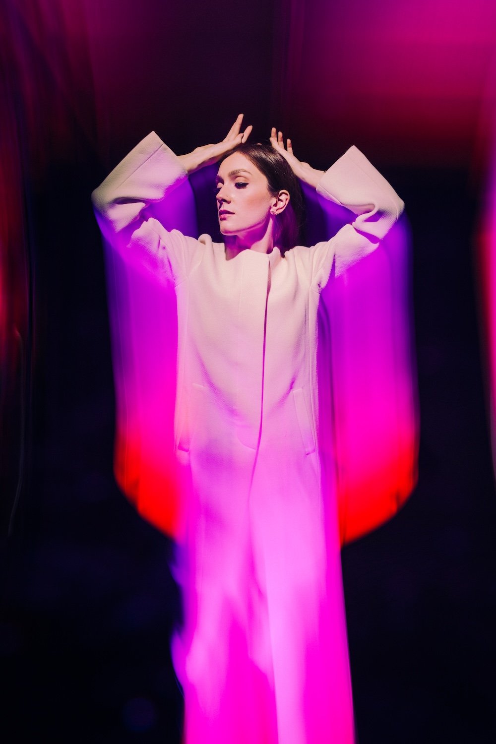 Trying Out the GVM B100C Foldable LED Light