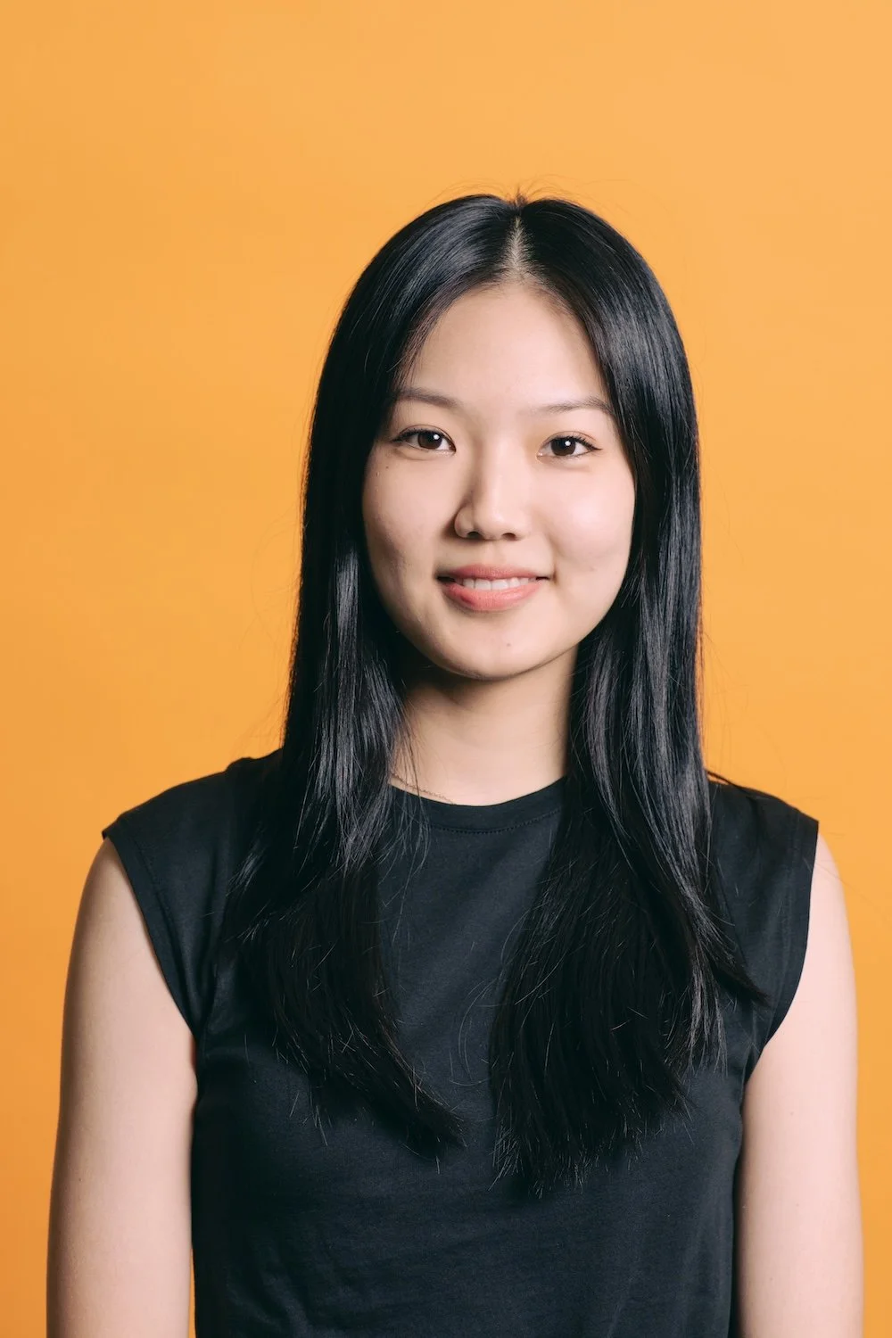 Five-Fifty-Five Portraits: January 17