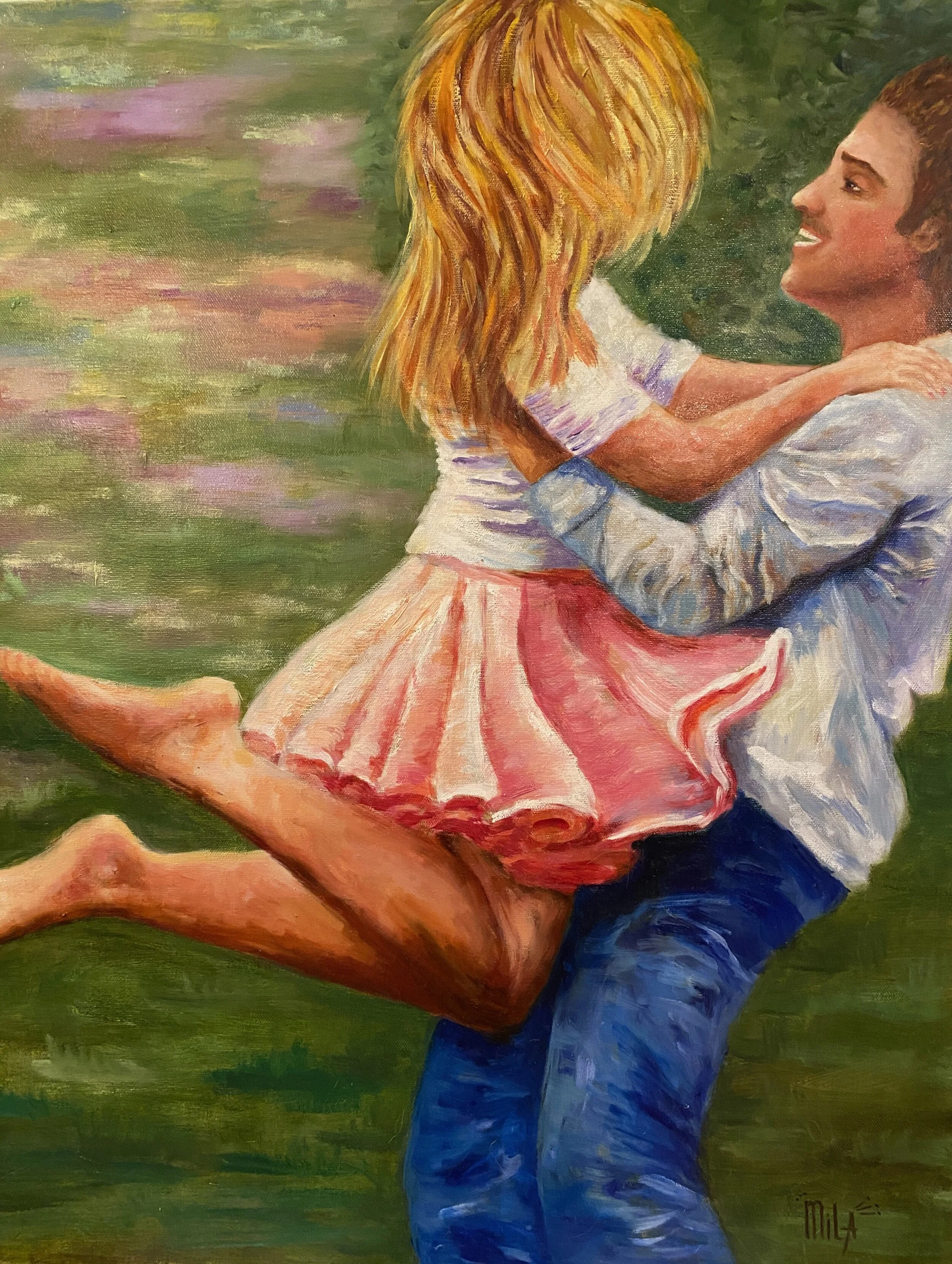 Beautiful Moments - Nominee in many Exhibitions