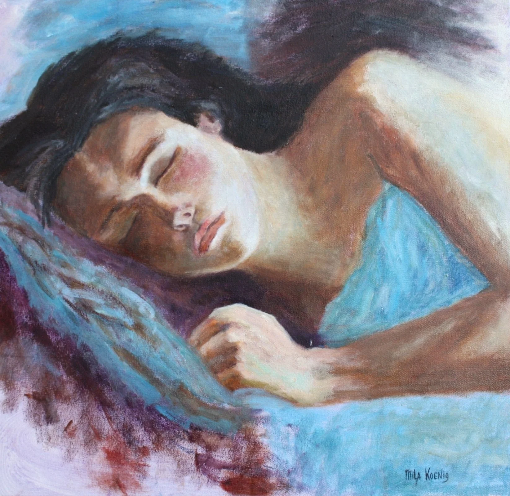 Young dream