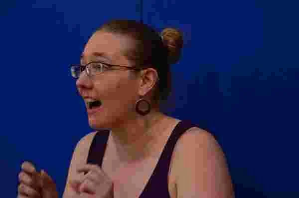  Directing Enthusiasm 