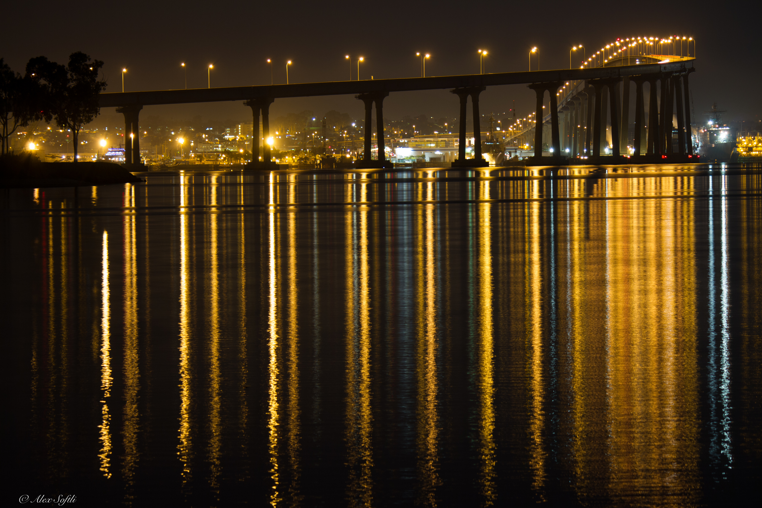 Coronado island