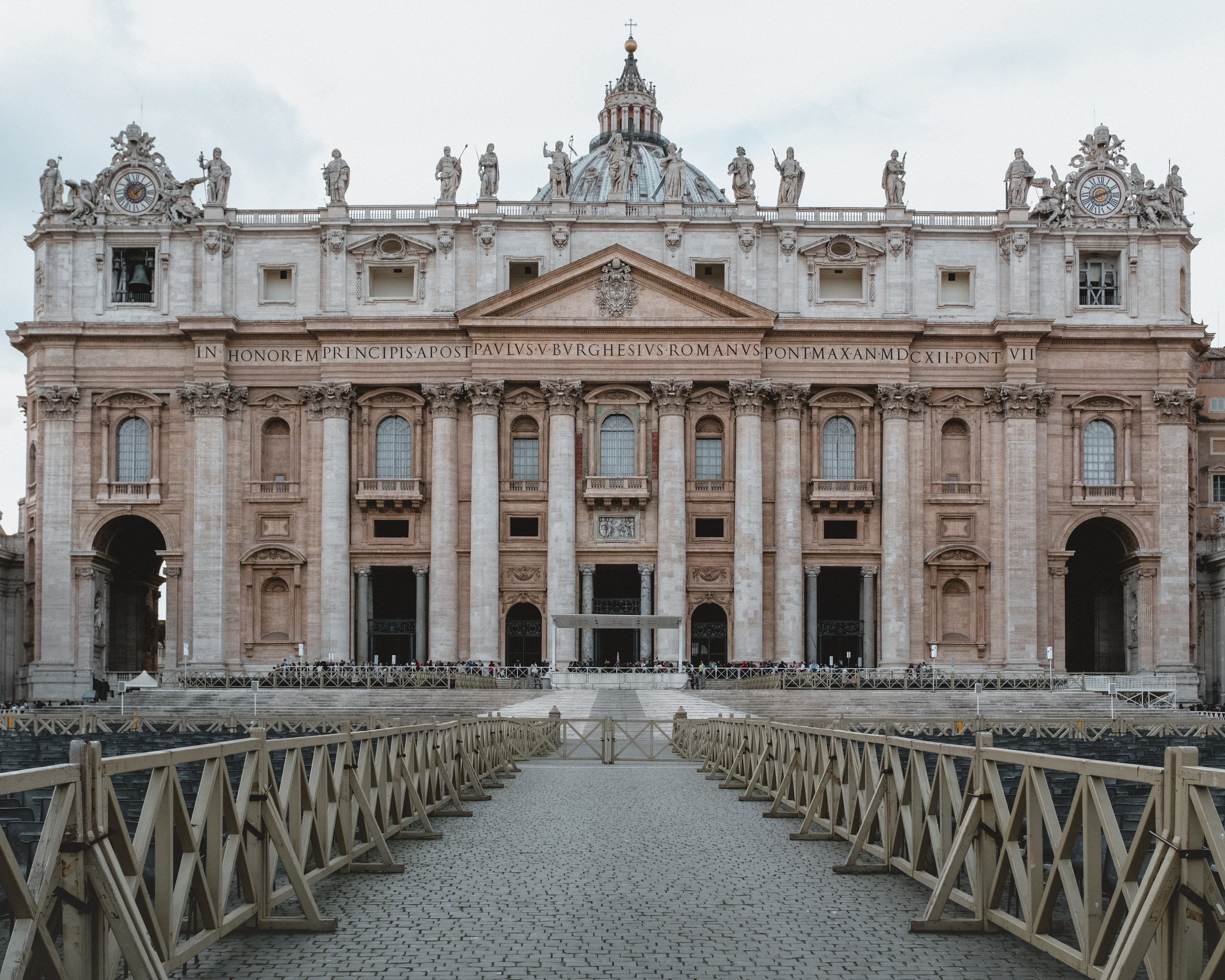 Vatican