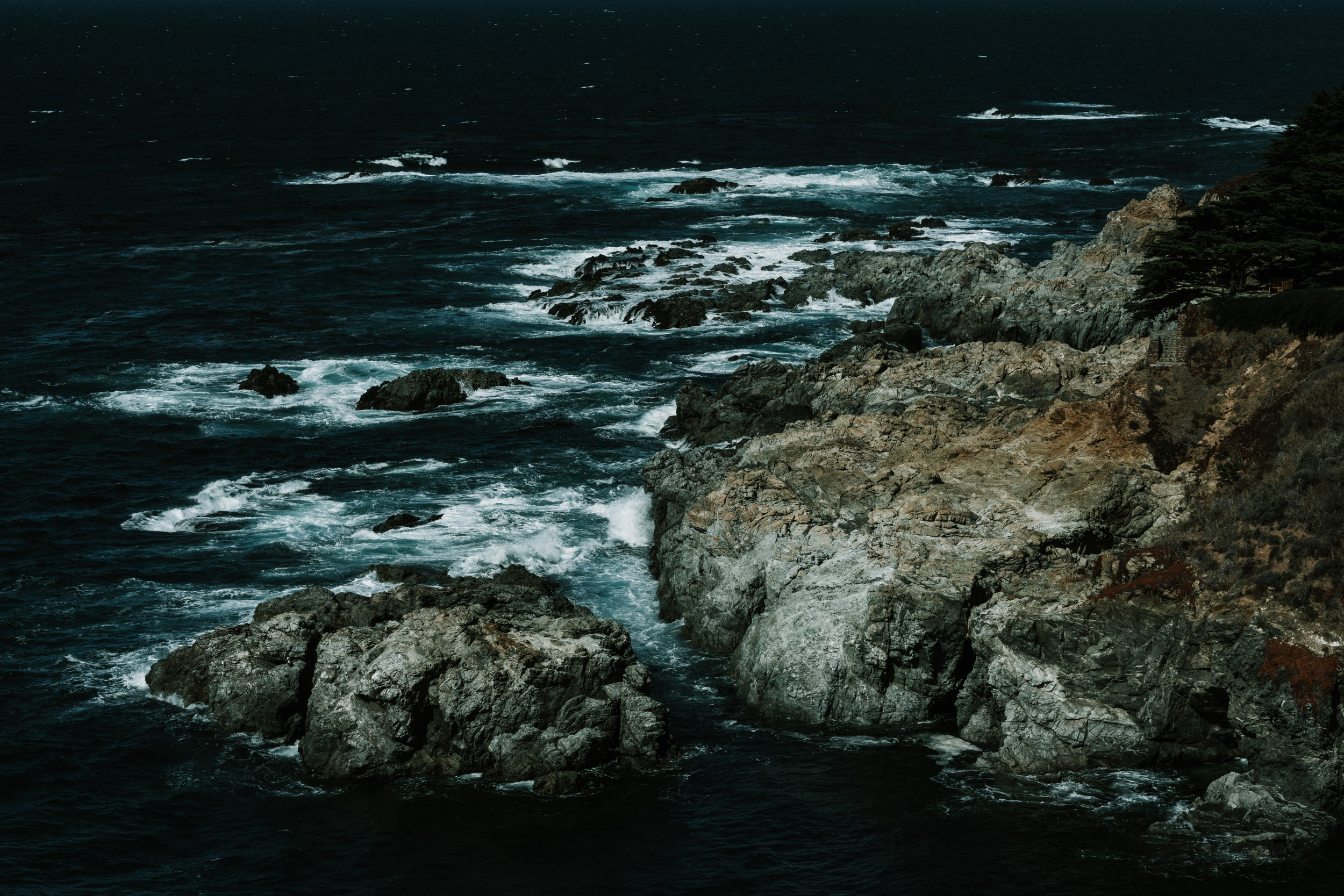 Carmel By The SEA