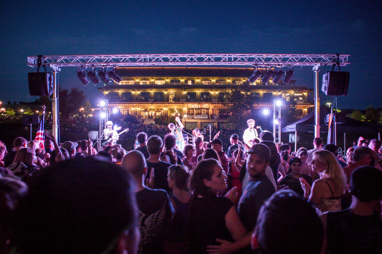 Photo by www.travismturner.com