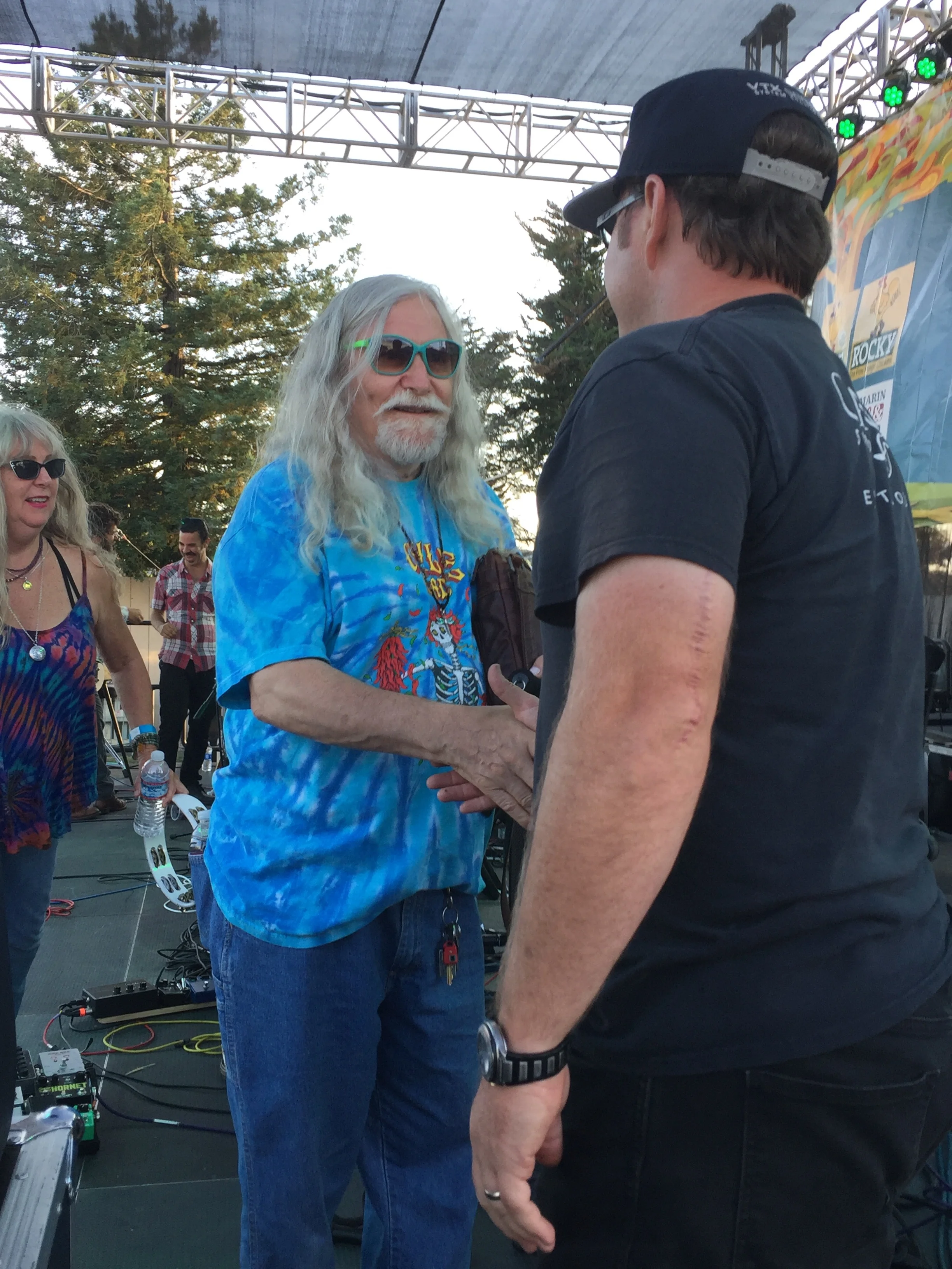 Norman Greenbaum
