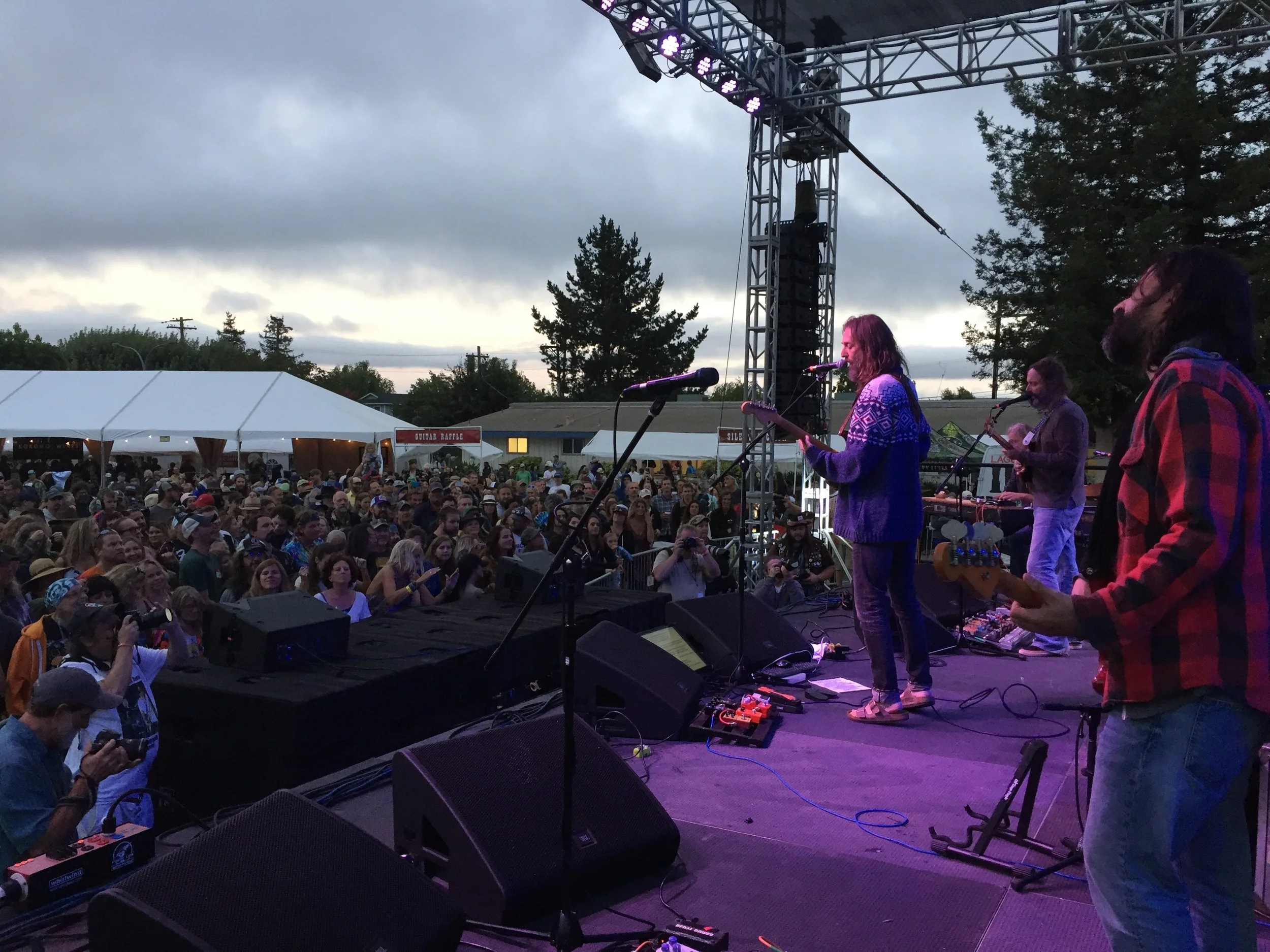 Chris Robinson