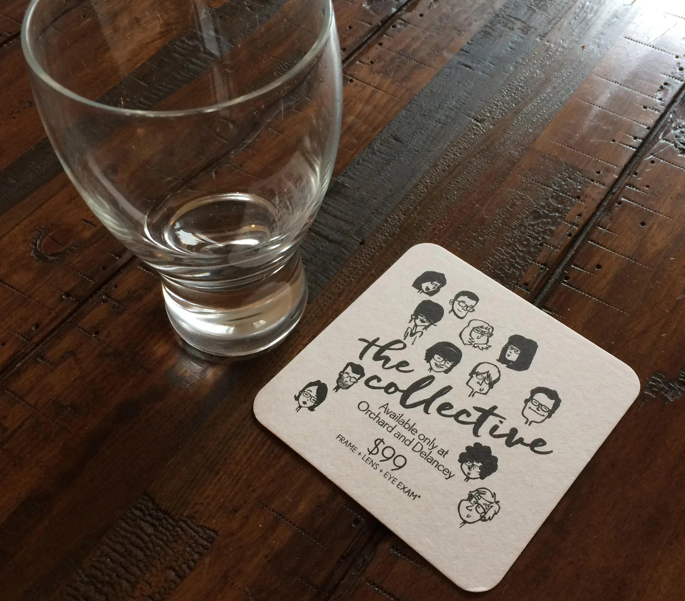 event coaster