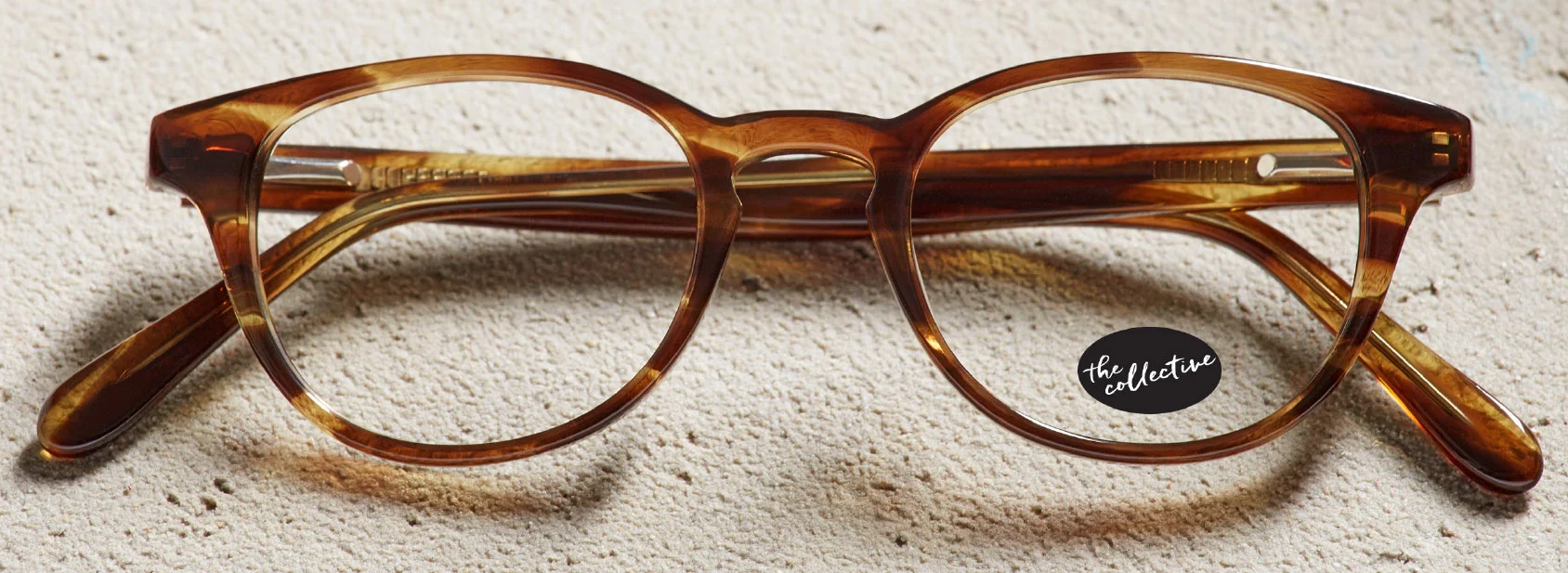 eyeglasses lens cling