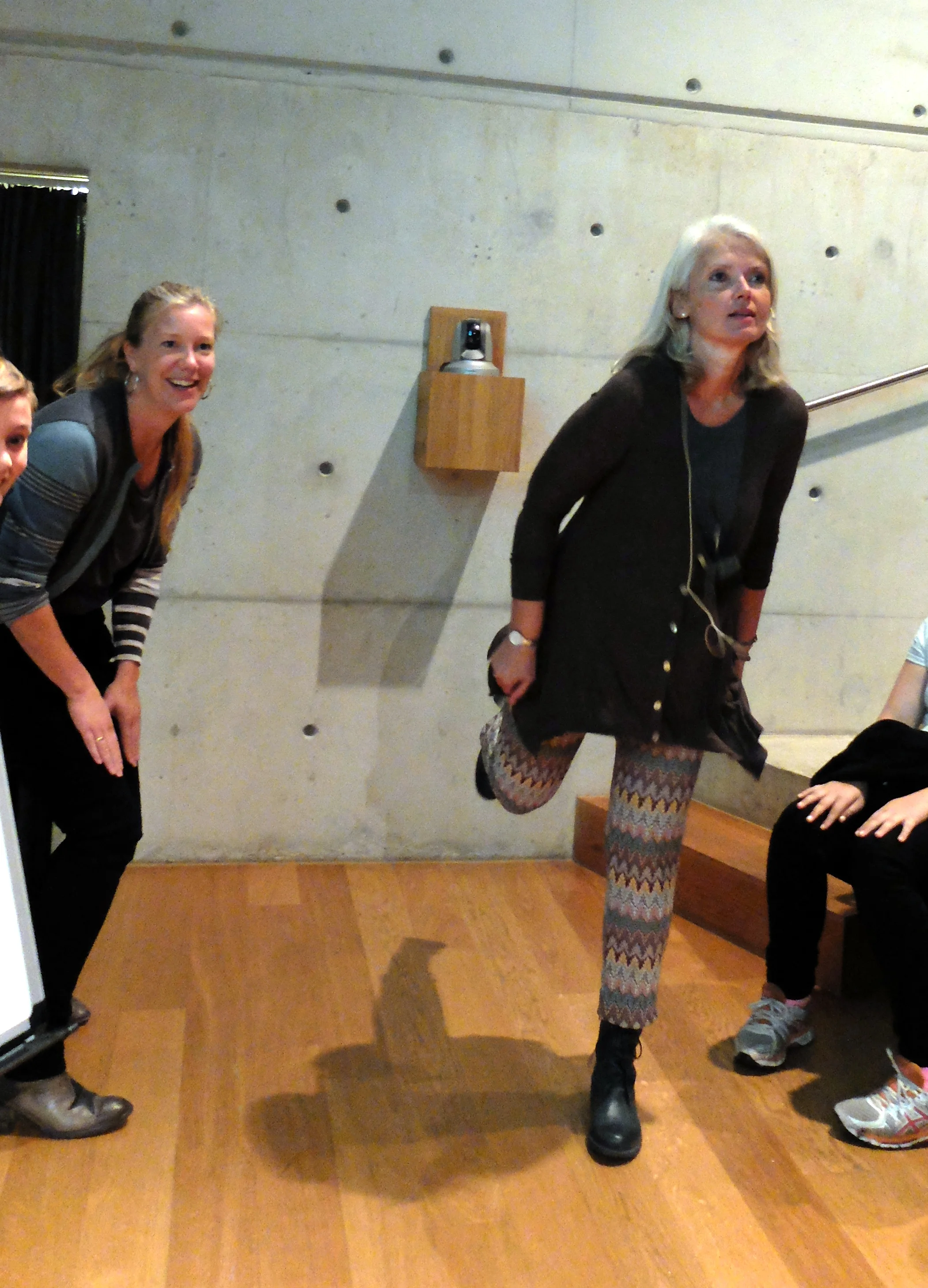 En 11. september til å bli glad av