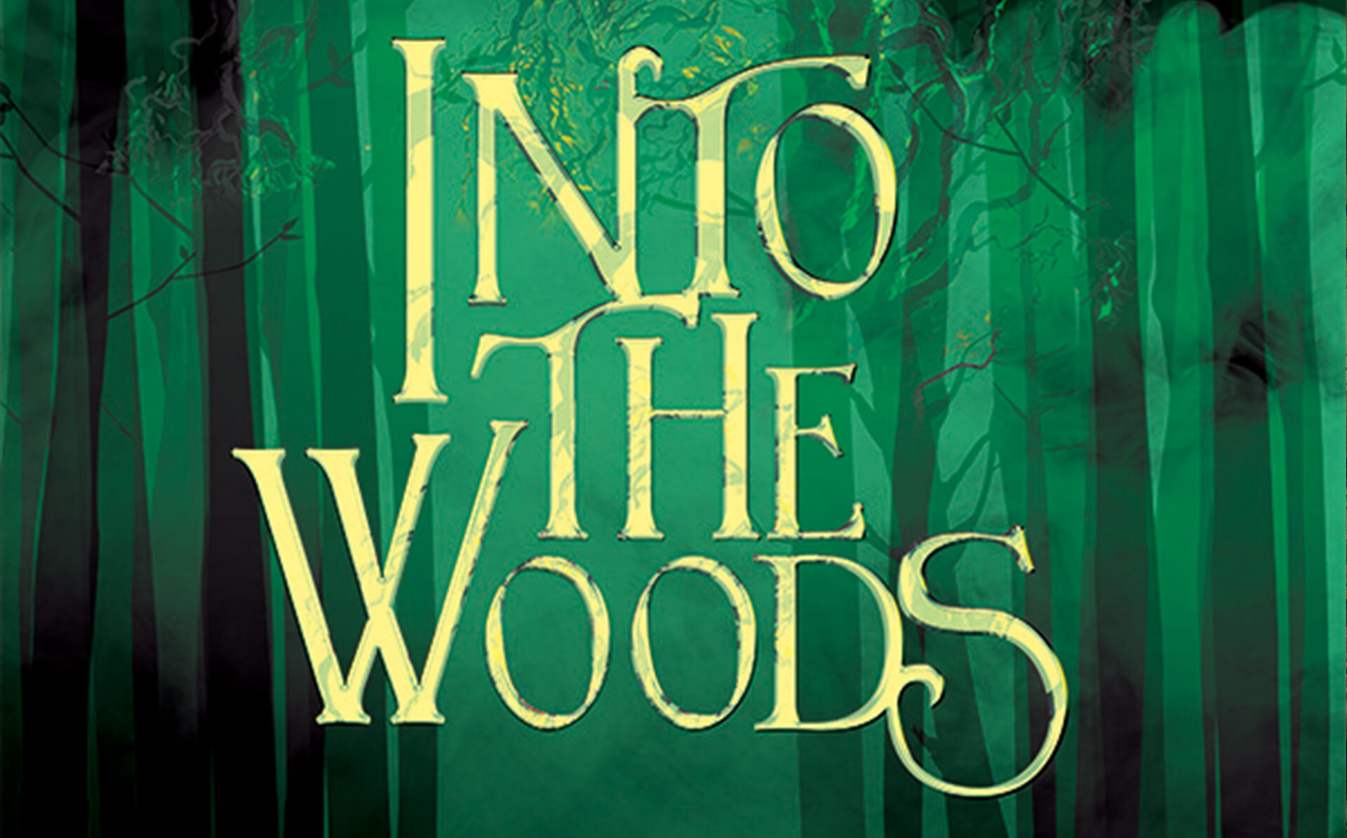Tickets to Into the Woods