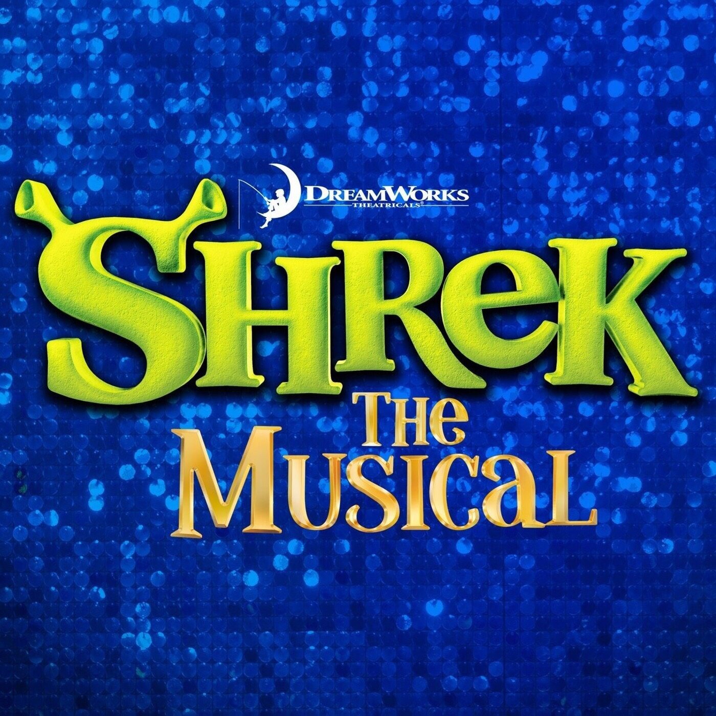 Tickets to Shrek 