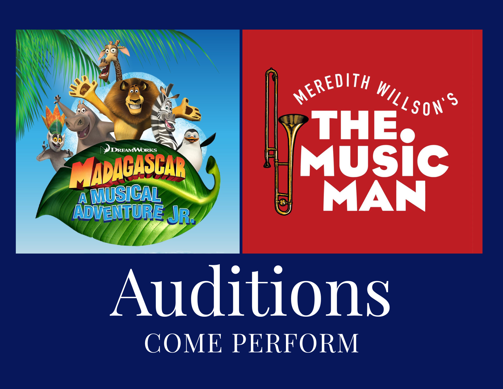 Blue Paradise Text Picture Postcard (2).png