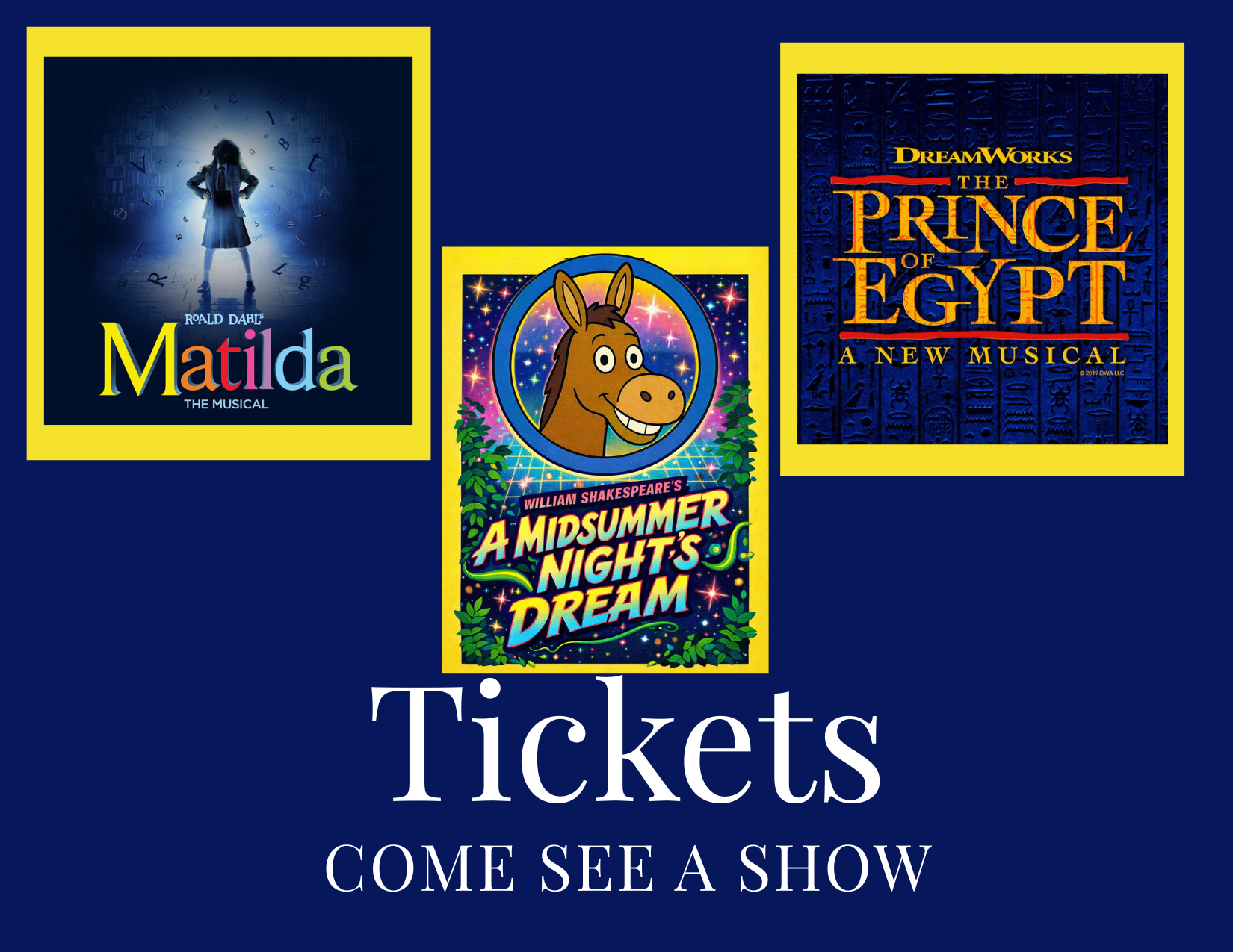 Blue Paradise Text Picture Postcard (1).png