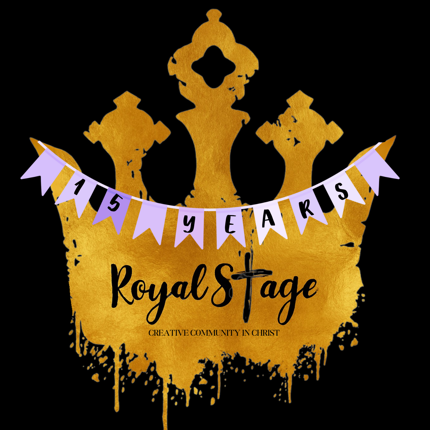 Royal Stage 